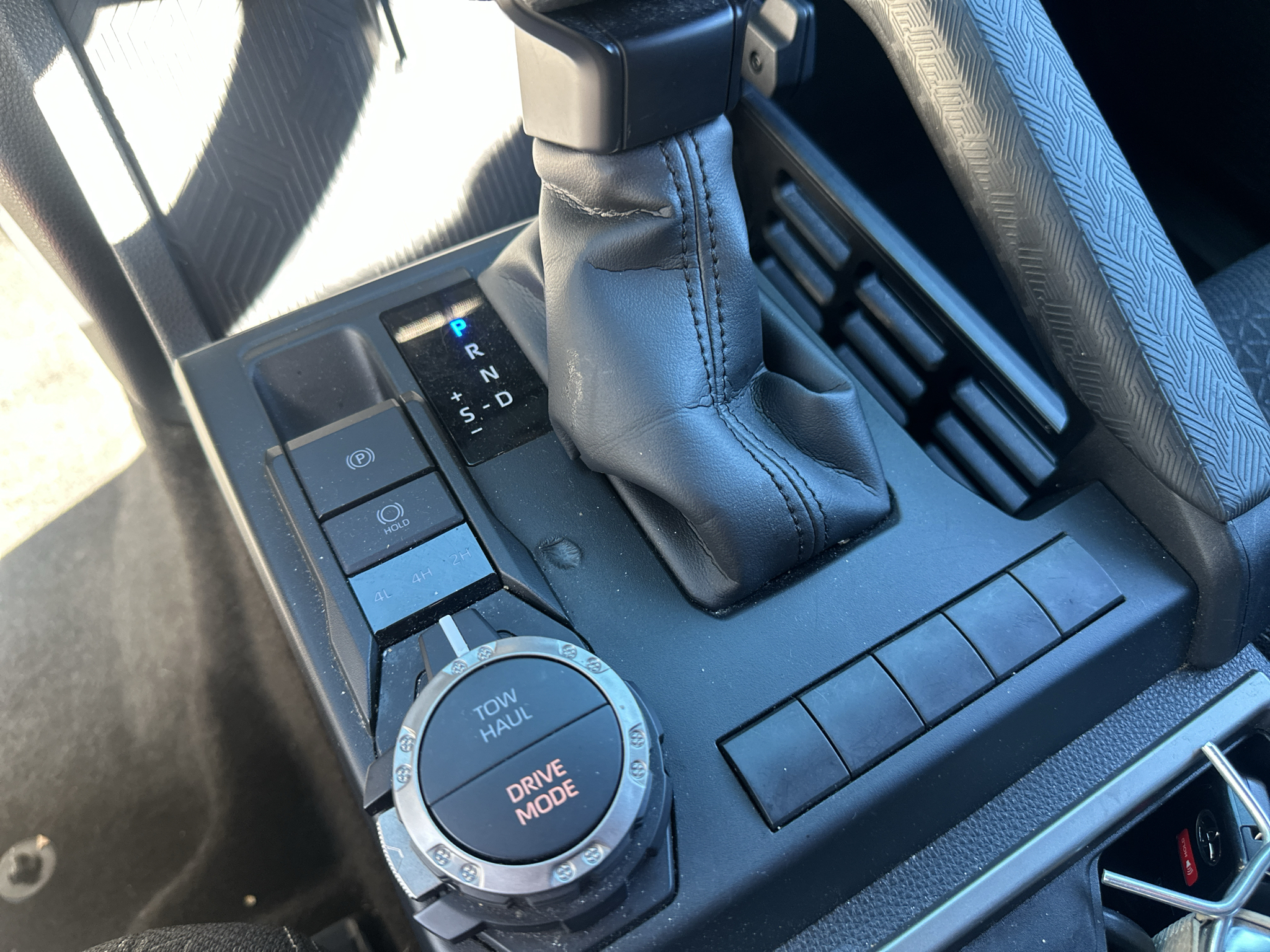 Used 2025 Toyota 4Runner SUV
