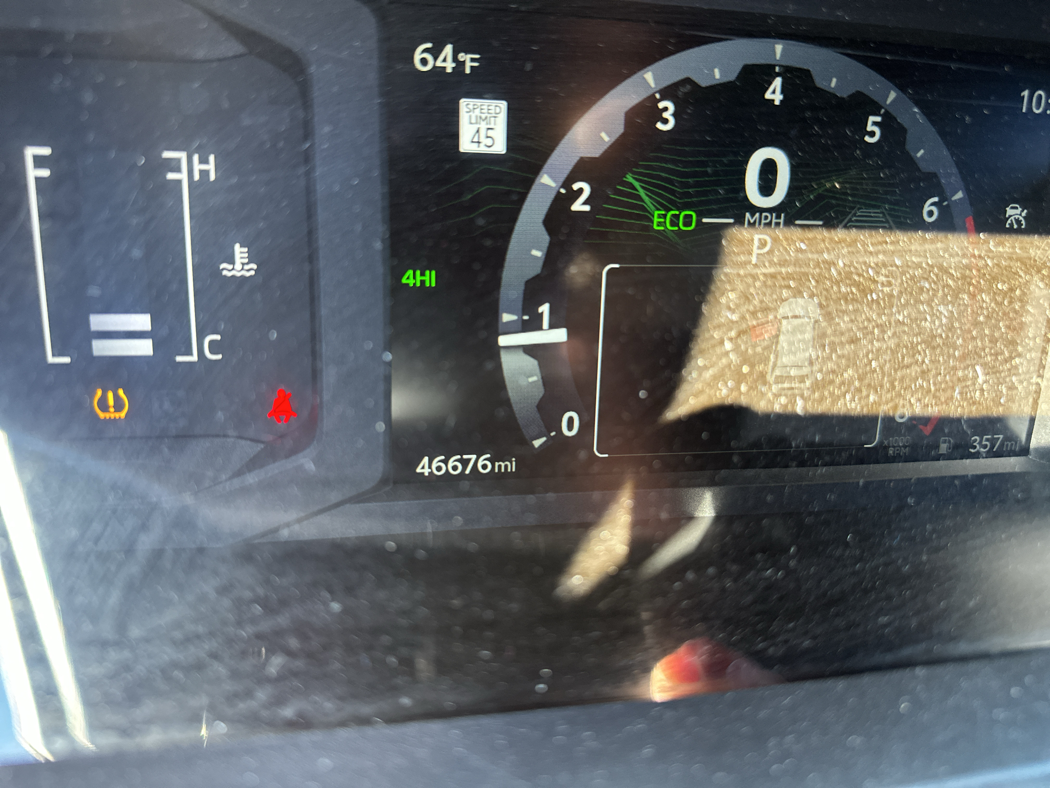 Used 2025 Toyota 4Runner SUV
