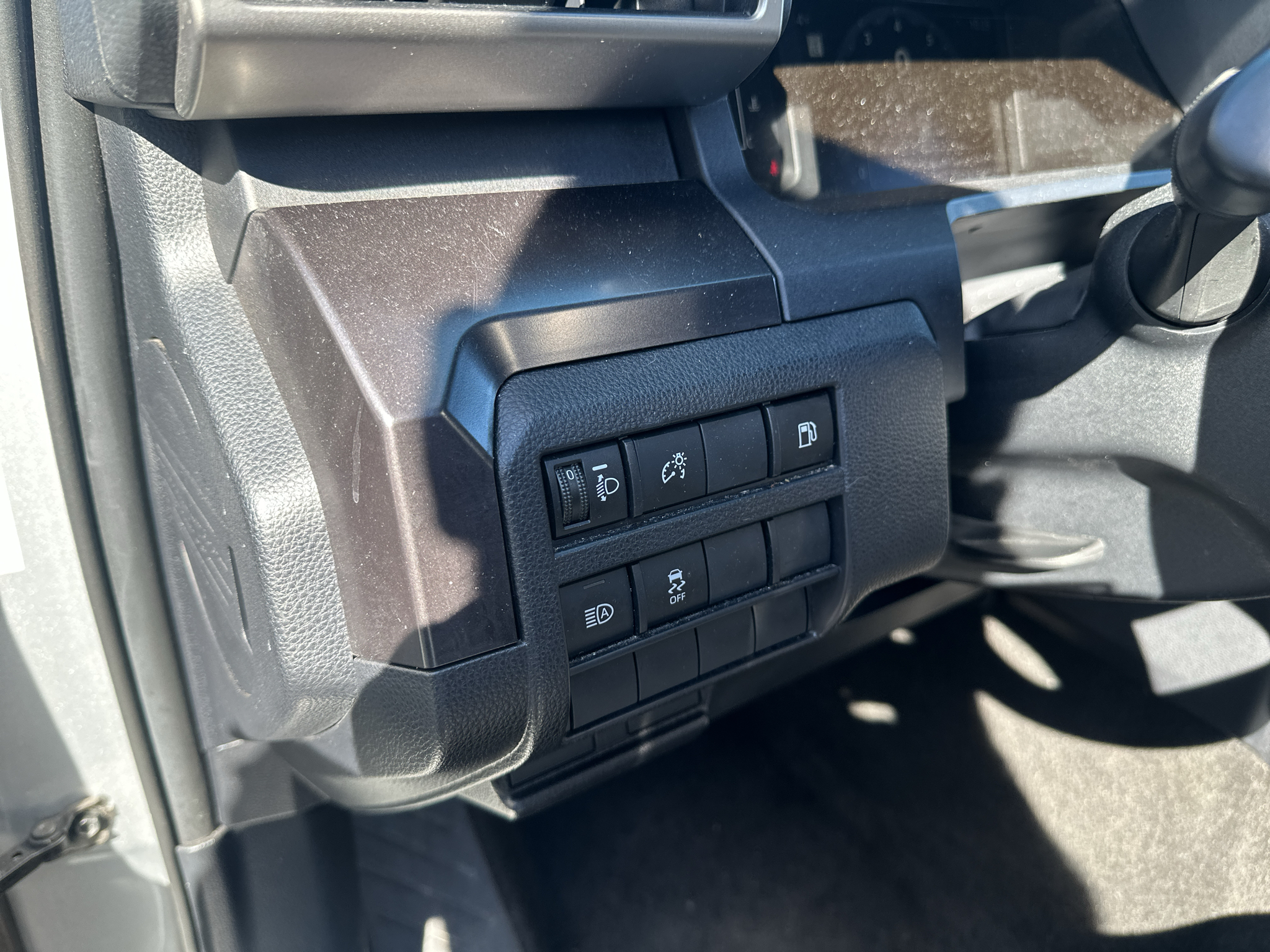 Used 2025 Toyota 4Runner SUV