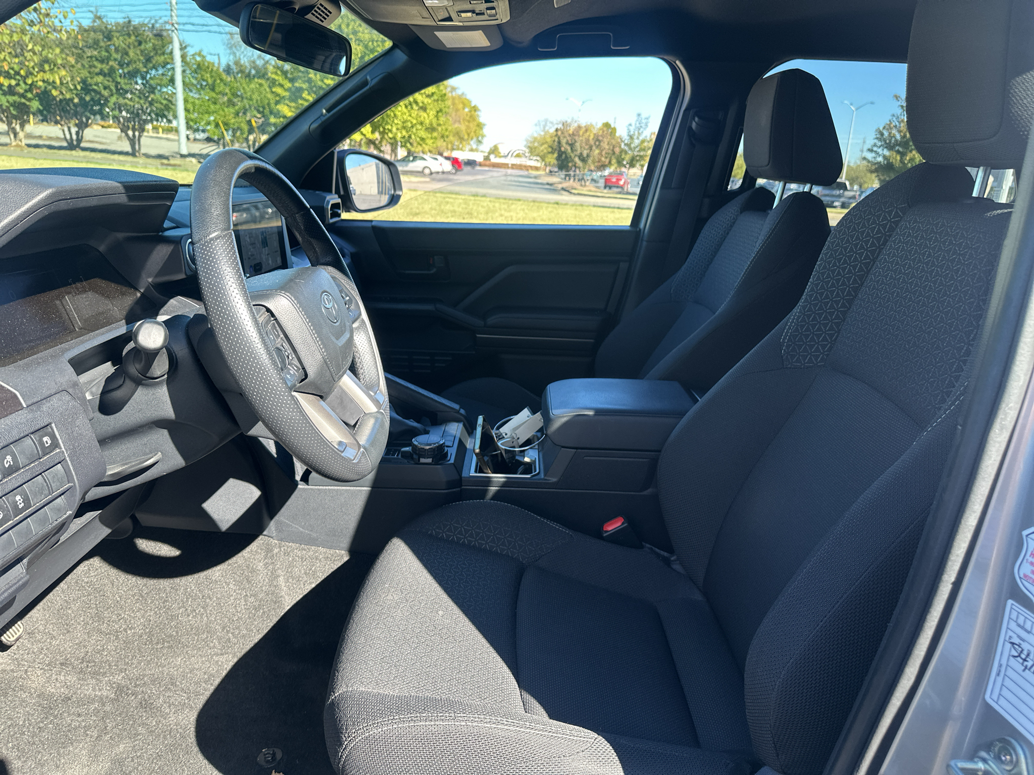 Used 2025 Toyota 4Runner SUV