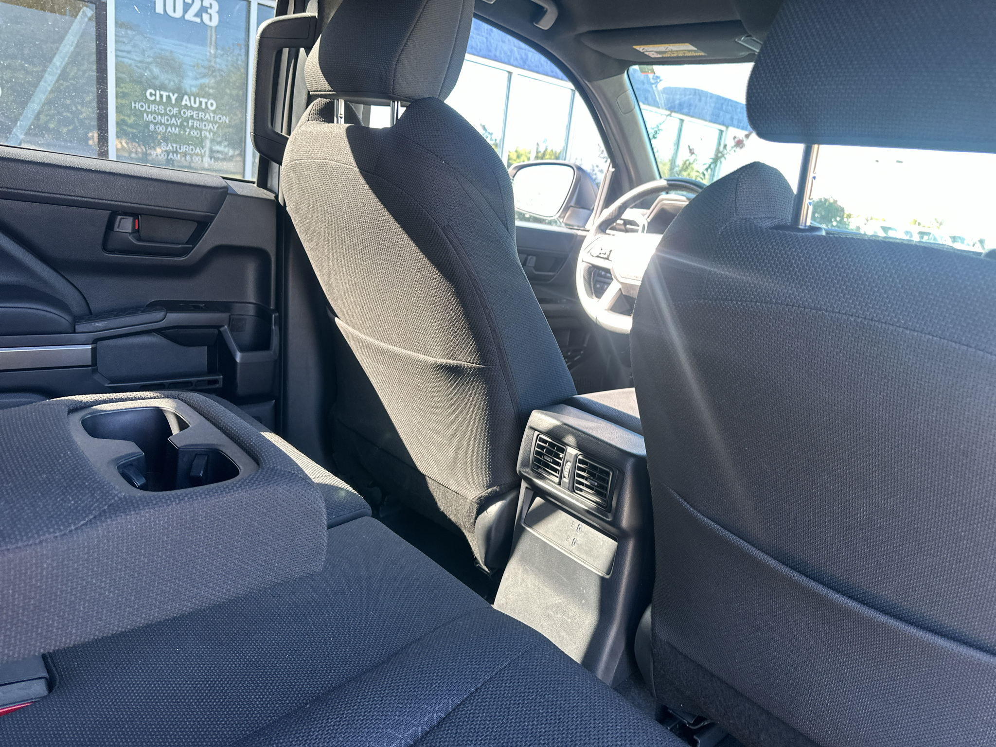 Used 2025 Toyota 4Runner SUV