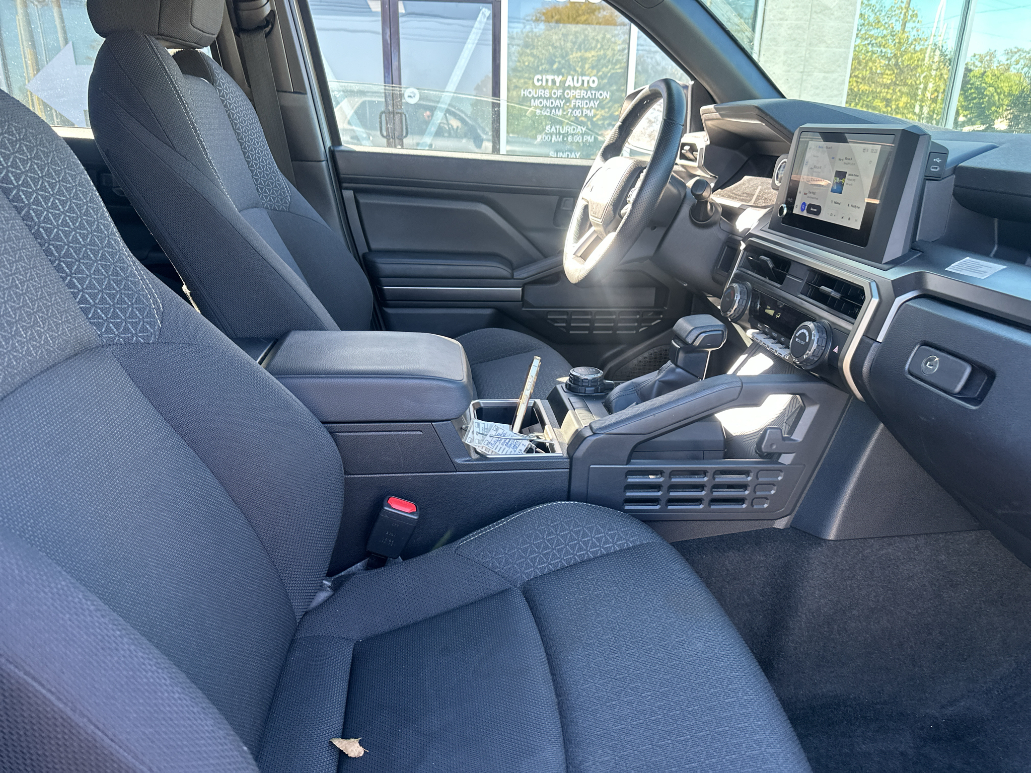 Used 2025 Toyota 4Runner SUV