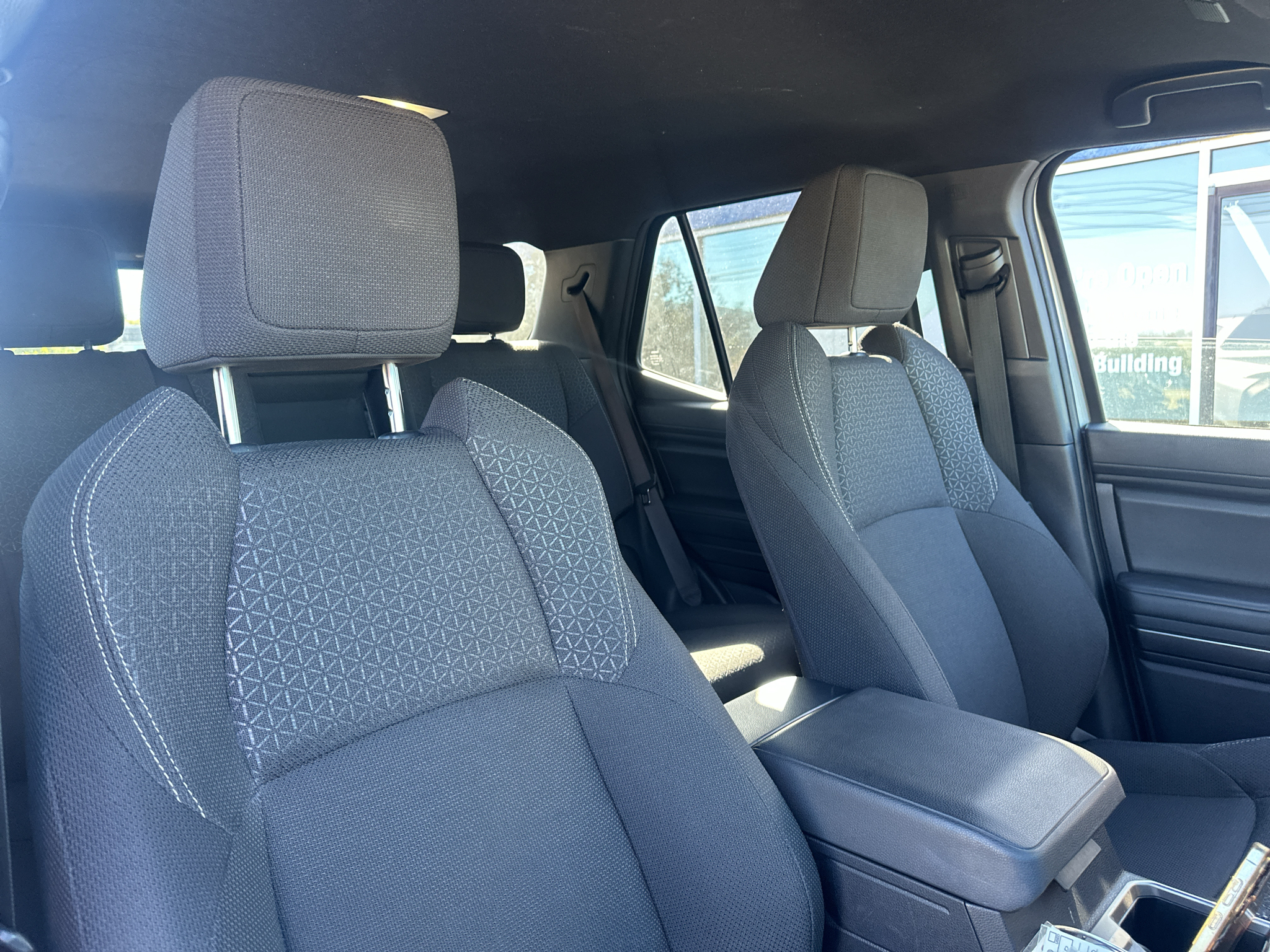 Used 2025 Toyota 4Runner SUV