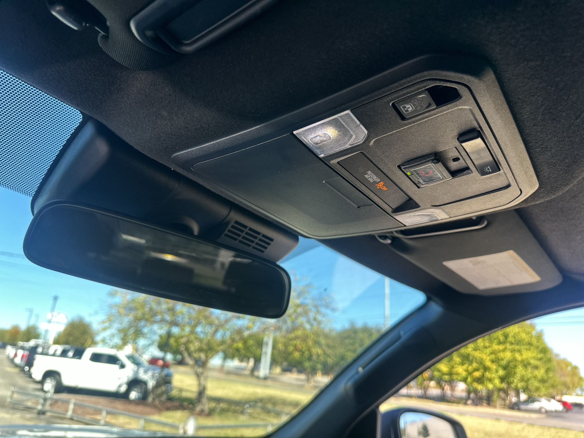 Used 2025 Toyota 4Runner SUV