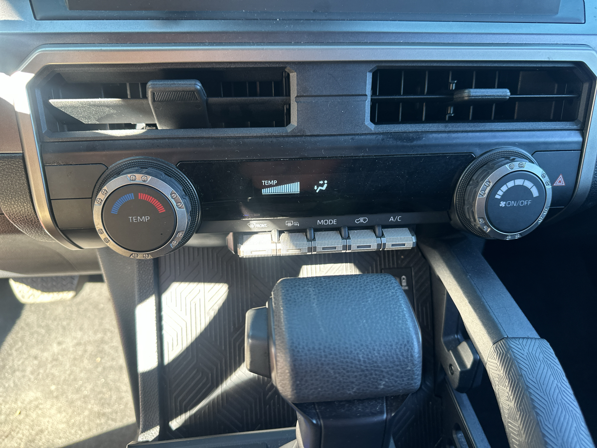 Used 2025 Toyota 4Runner SUV