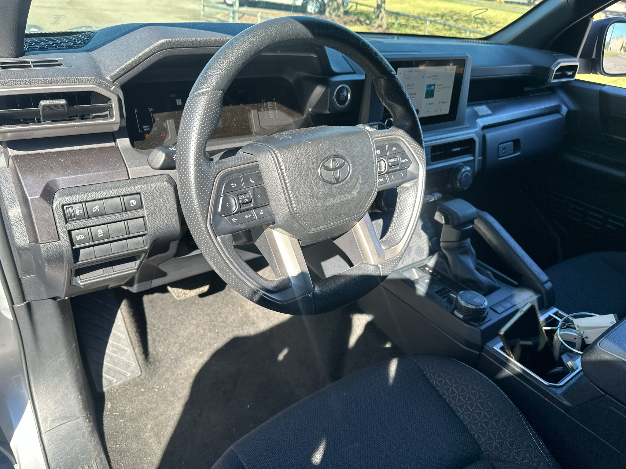 Used 2025 Toyota 4Runner SUV