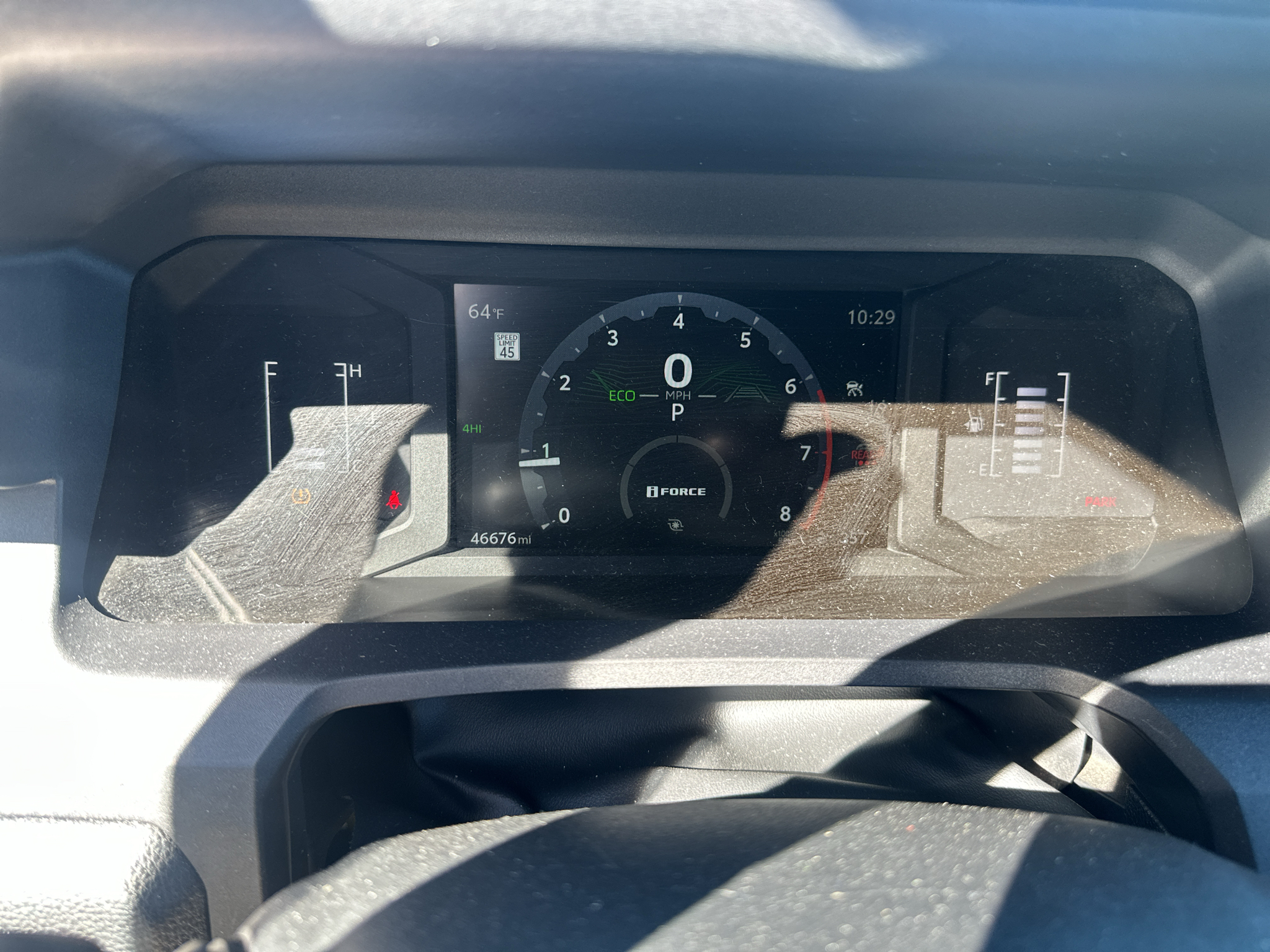 Used 2025 Toyota 4Runner SUV