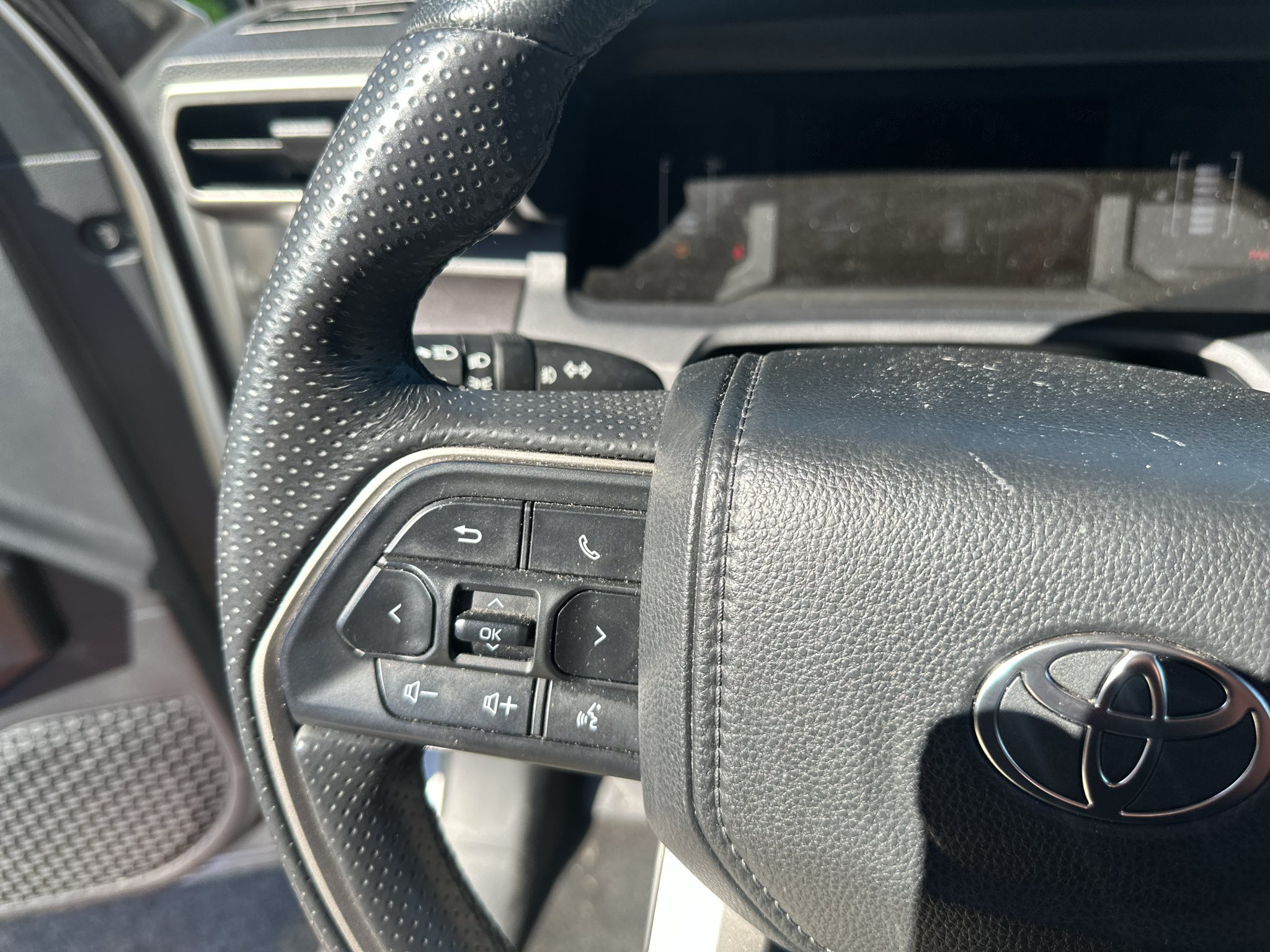 Used 2025 Toyota 4Runner SUV