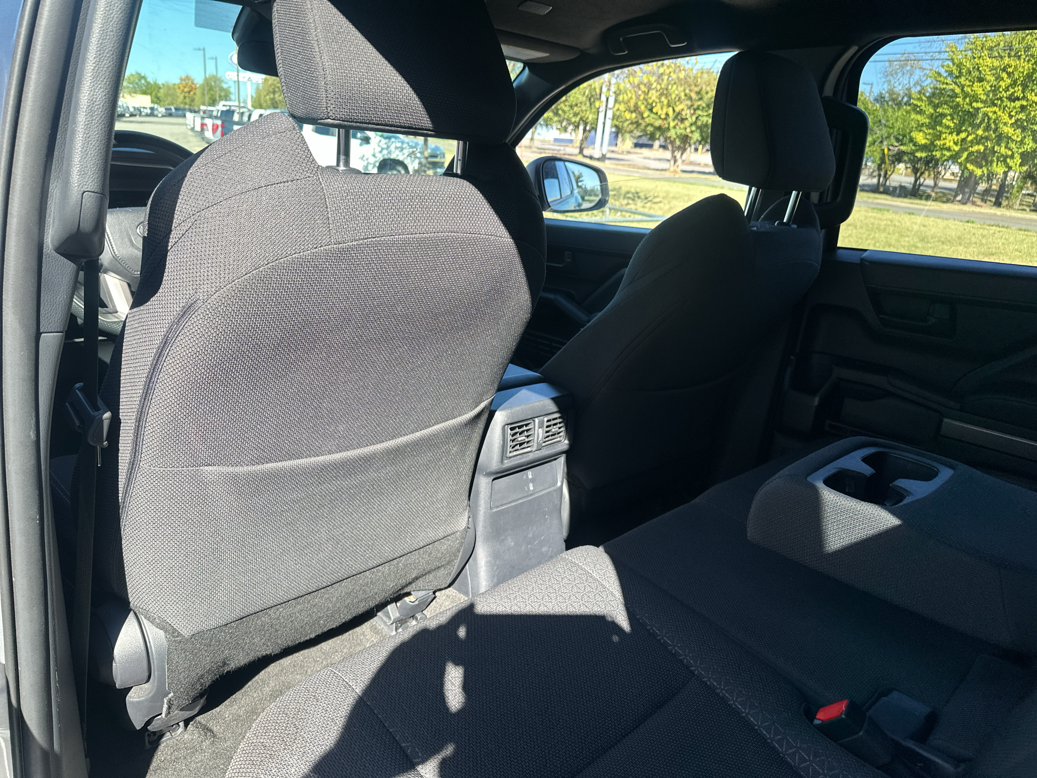 Used 2025 Toyota 4Runner SUV