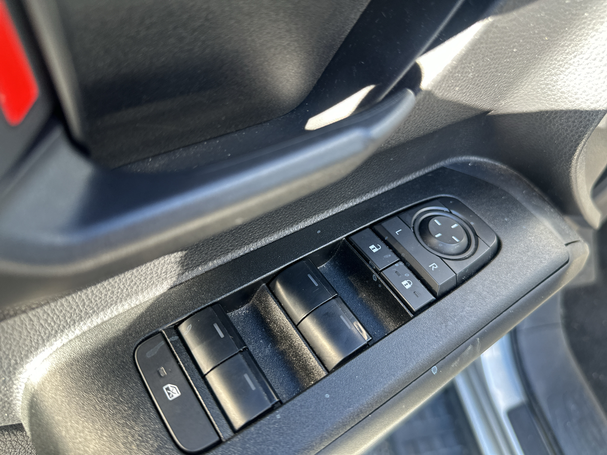 Used 2025 Toyota 4Runner SUV