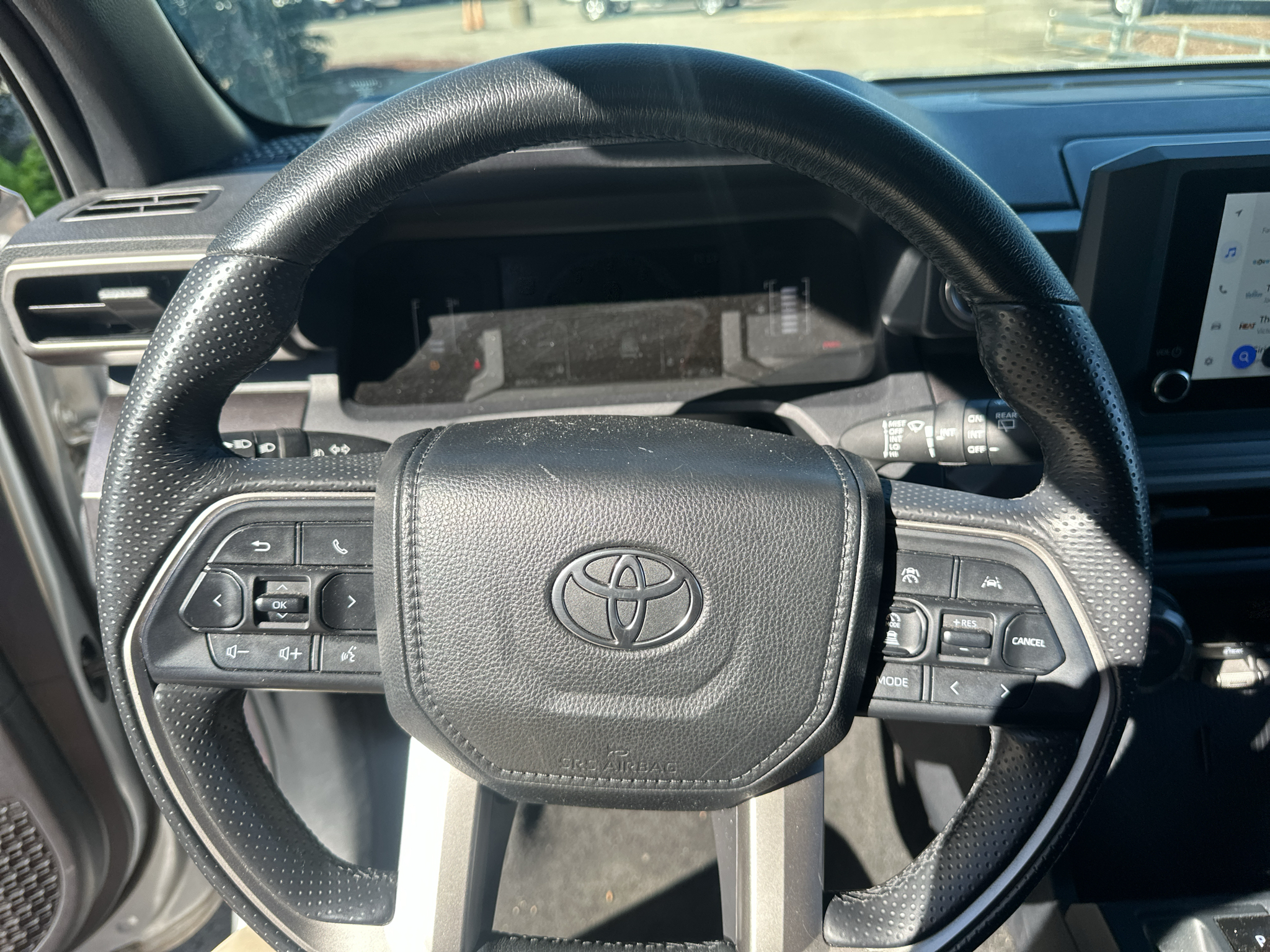 Used 2025 Toyota 4Runner SUV