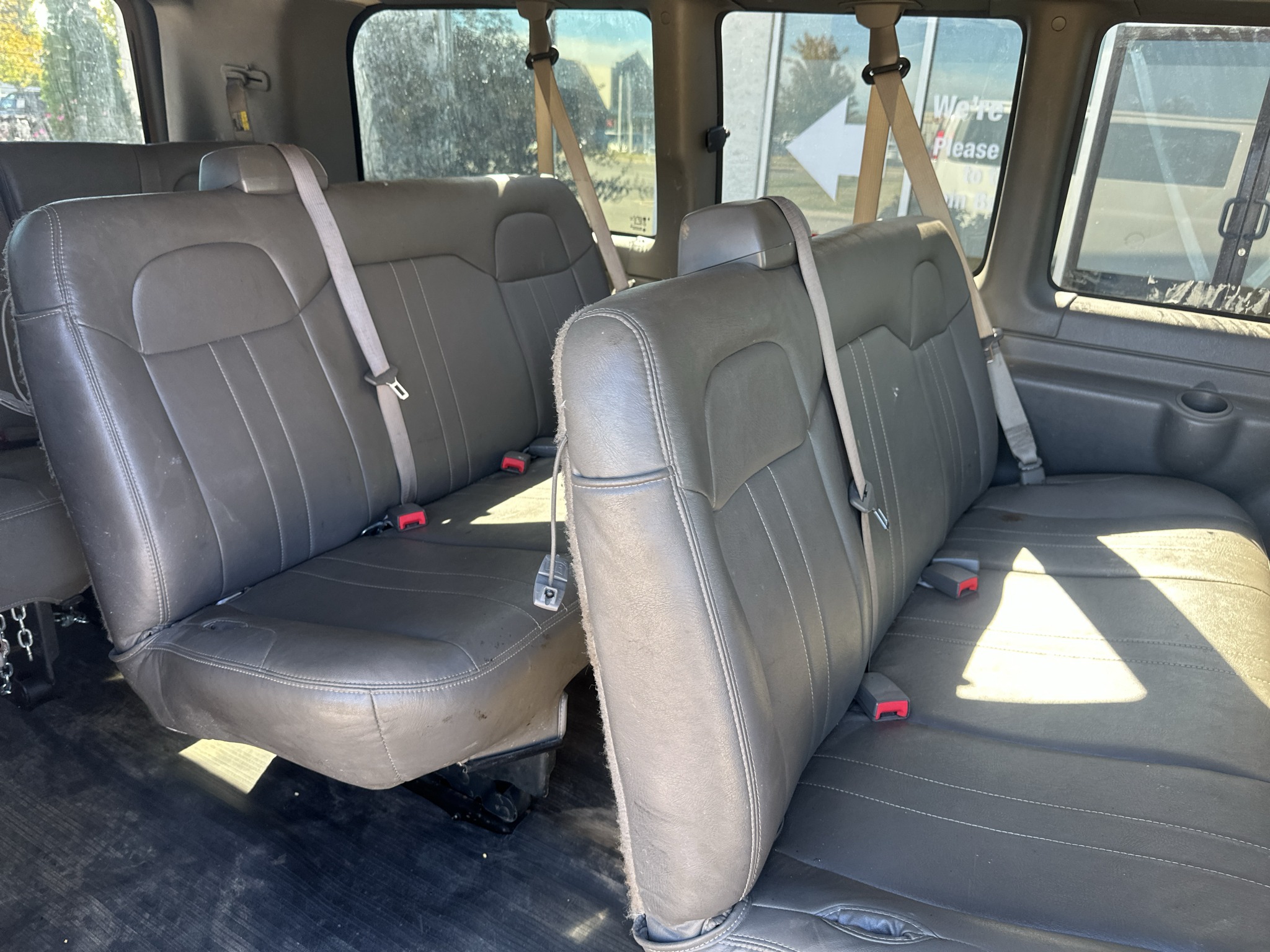 Used 2019 GMC Savana 3500 Van