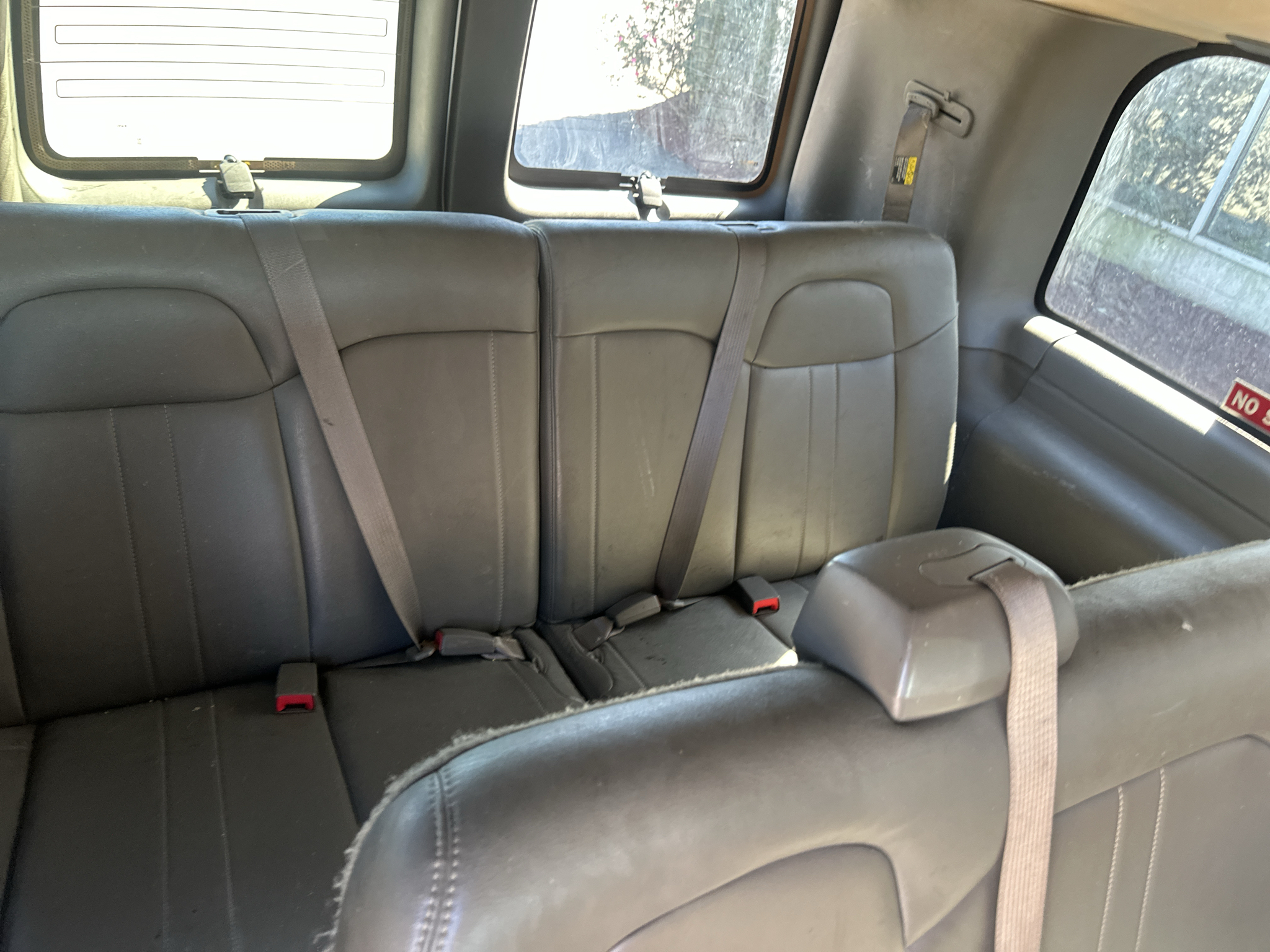Used 2019 GMC Savana 3500 Van