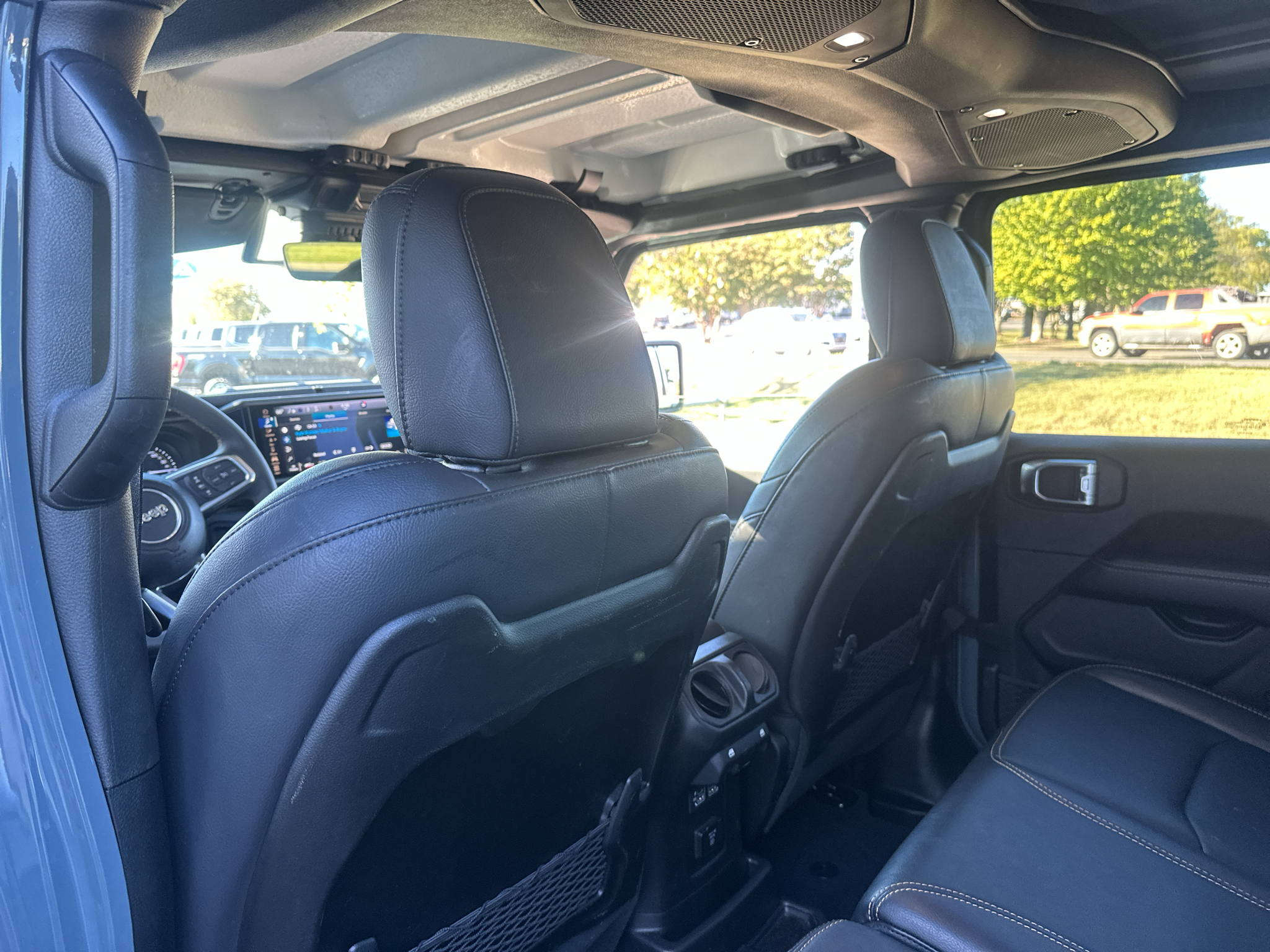 Used 2024 Jeep Wrangler 4xe SUV