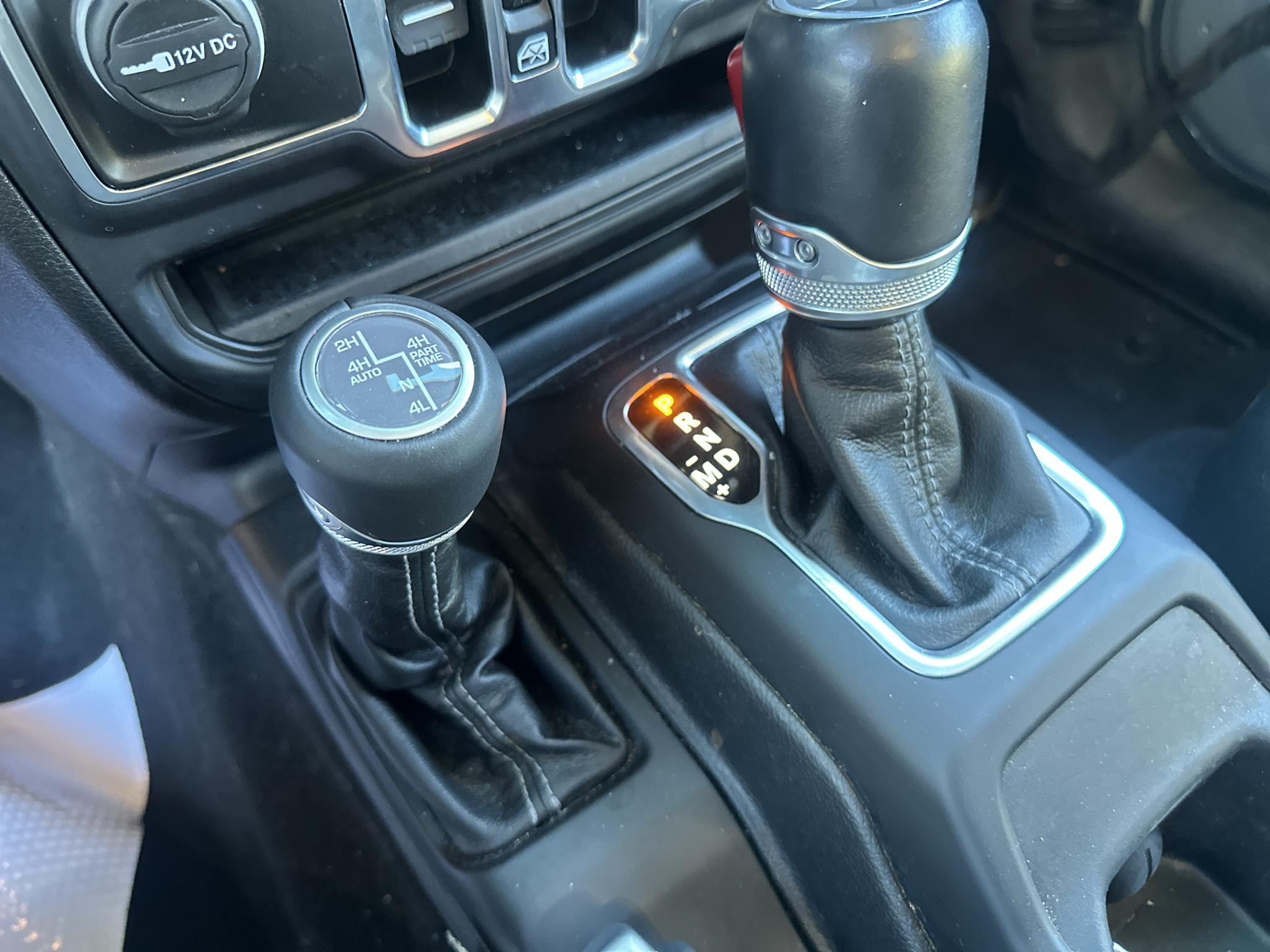 Used 2024 Jeep Wrangler 4xe SUV