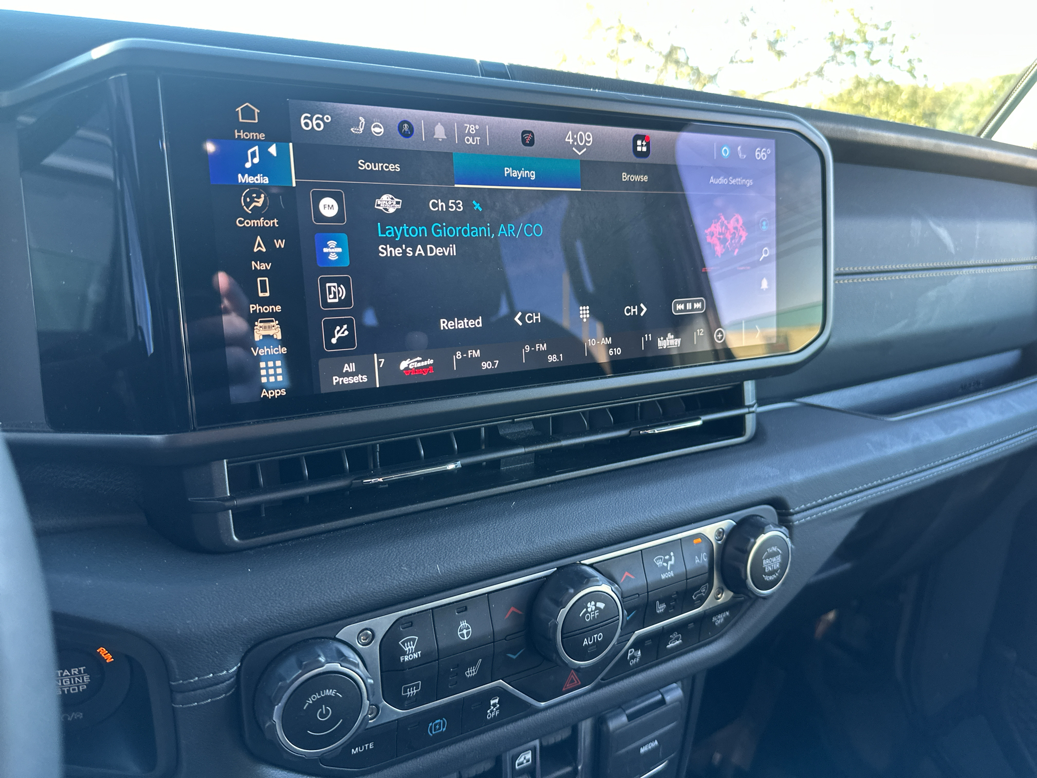 Used 2024 Jeep Wrangler 4xe SUV