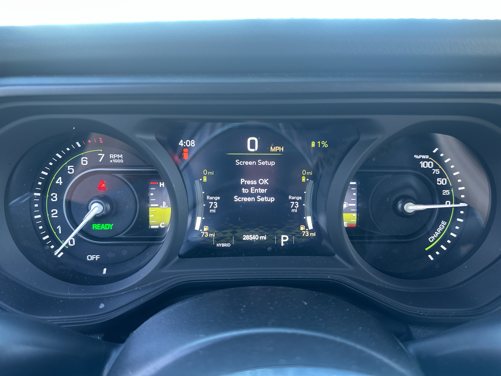 Used 2024 Jeep Wrangler 4xe SUV