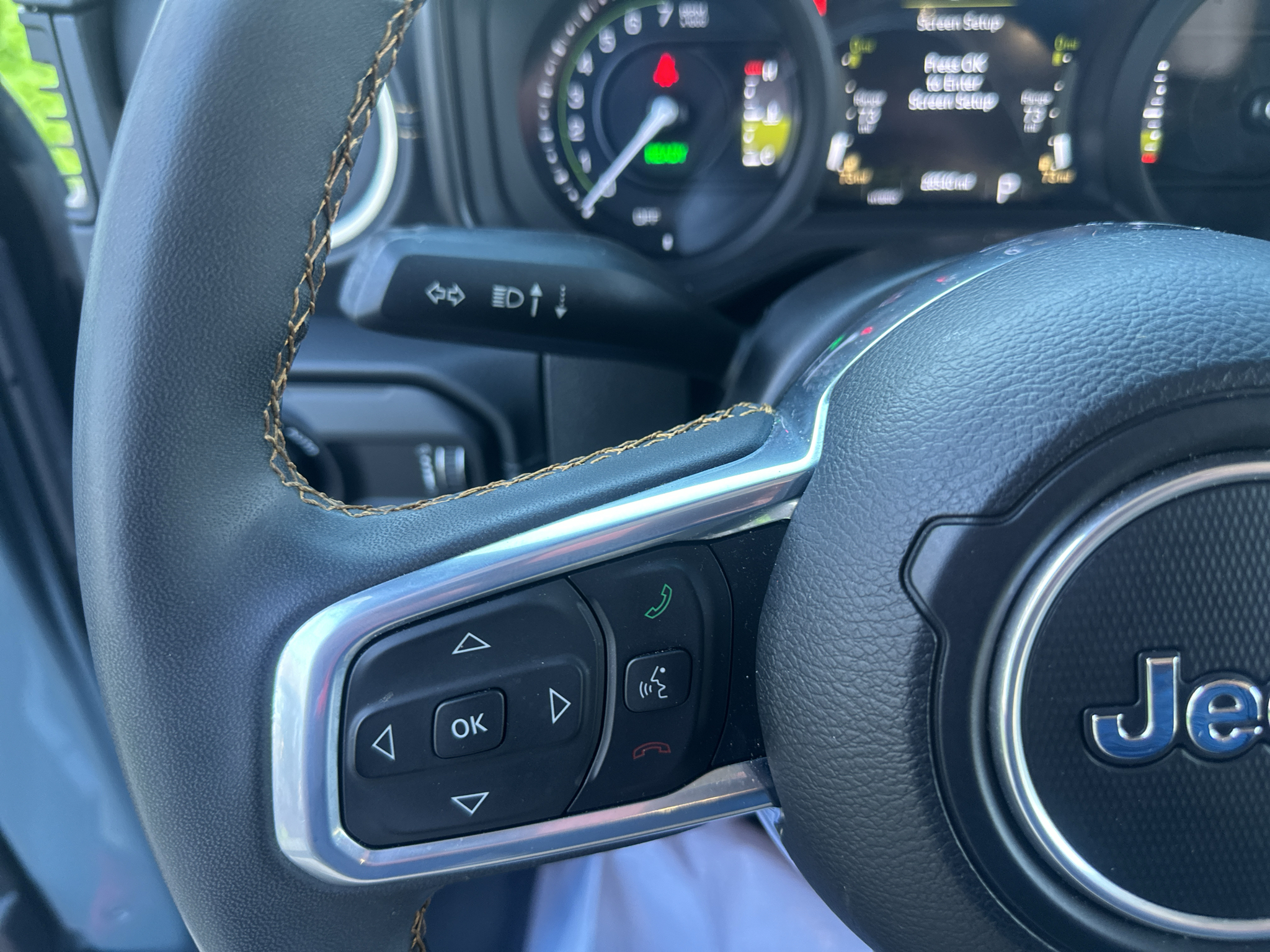 Used 2024 Jeep Wrangler 4xe SUV