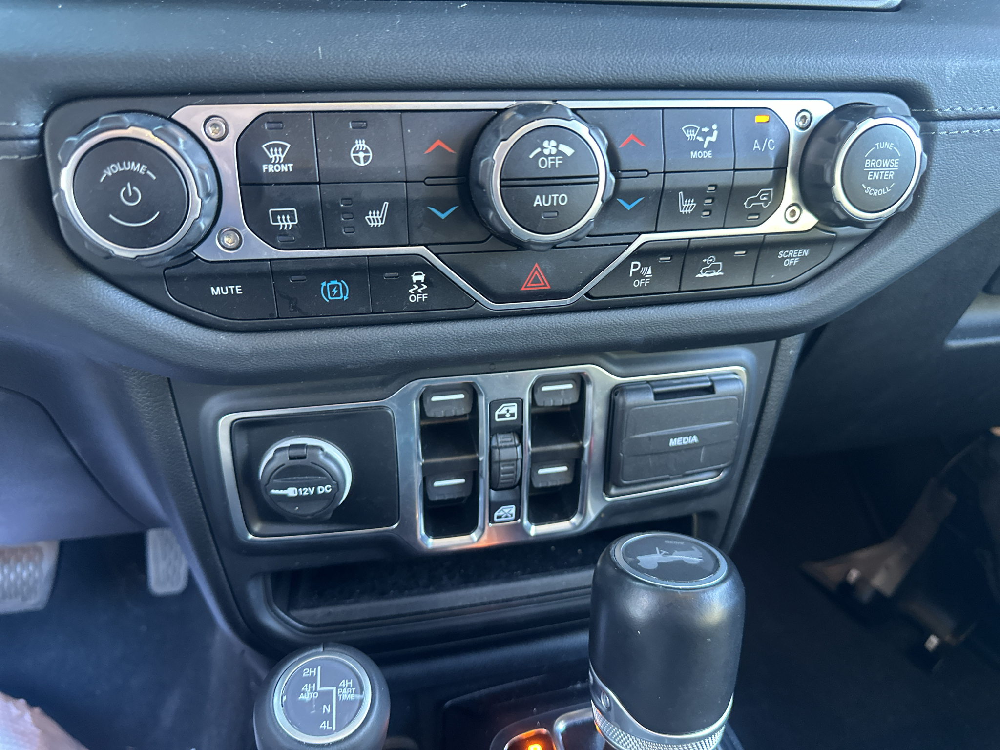 Used 2024 Jeep Wrangler 4xe SUV