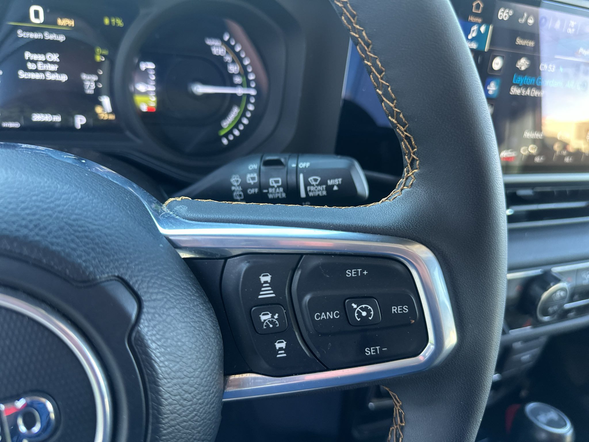 Used 2024 Jeep Wrangler 4xe SUV