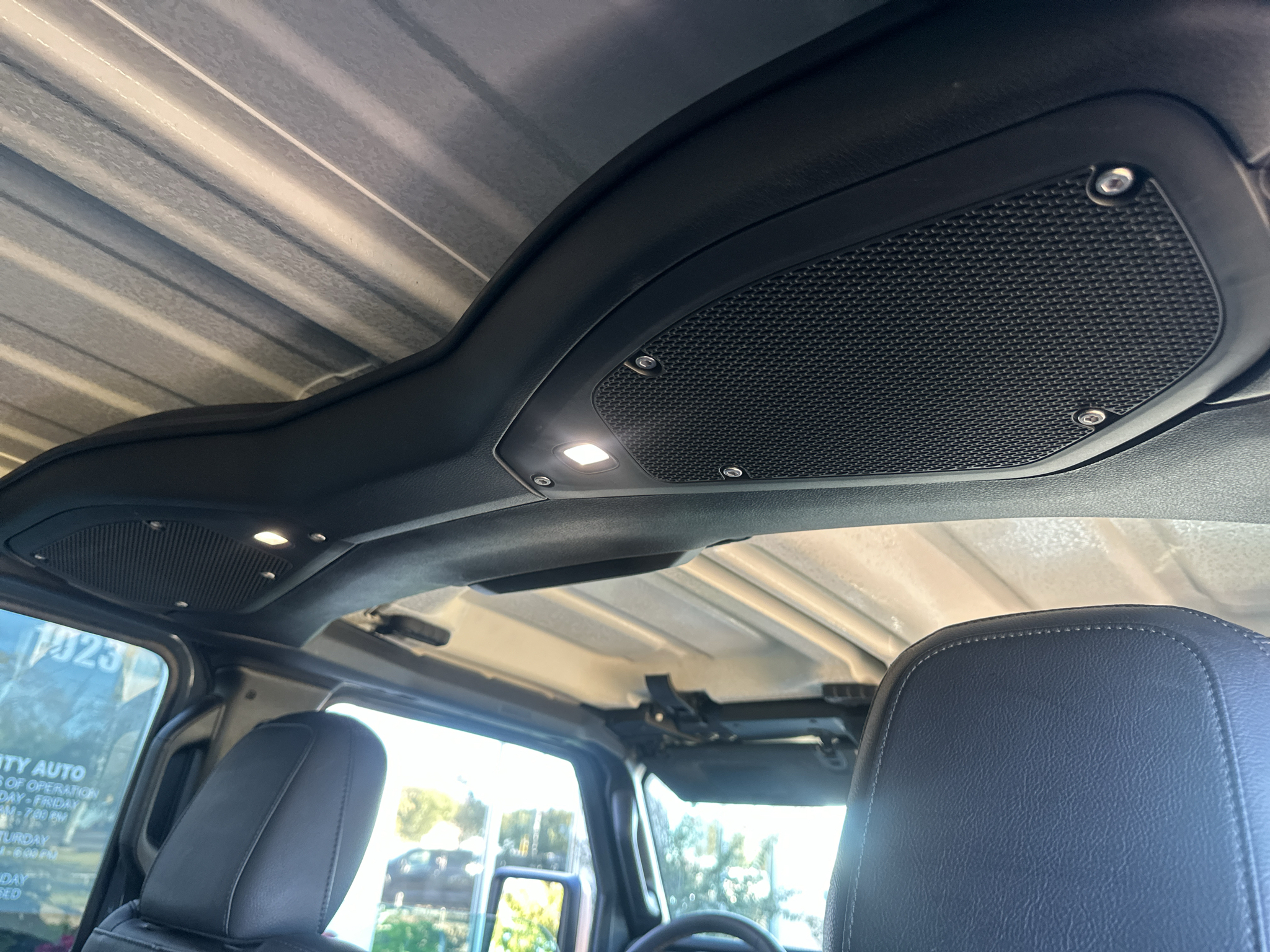 Used 2024 Jeep Wrangler 4xe SUV