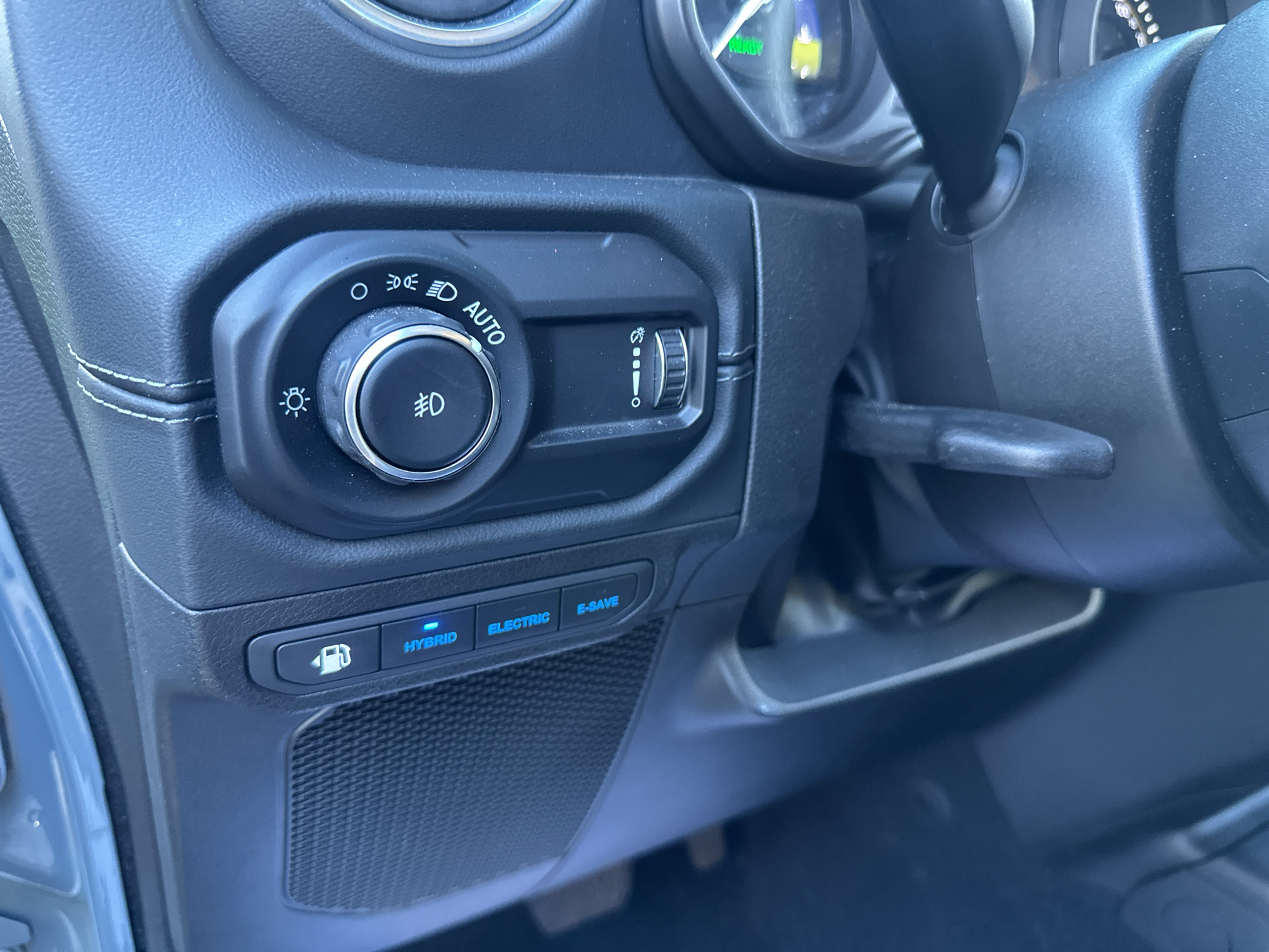 Used 2024 Jeep Wrangler 4xe SUV