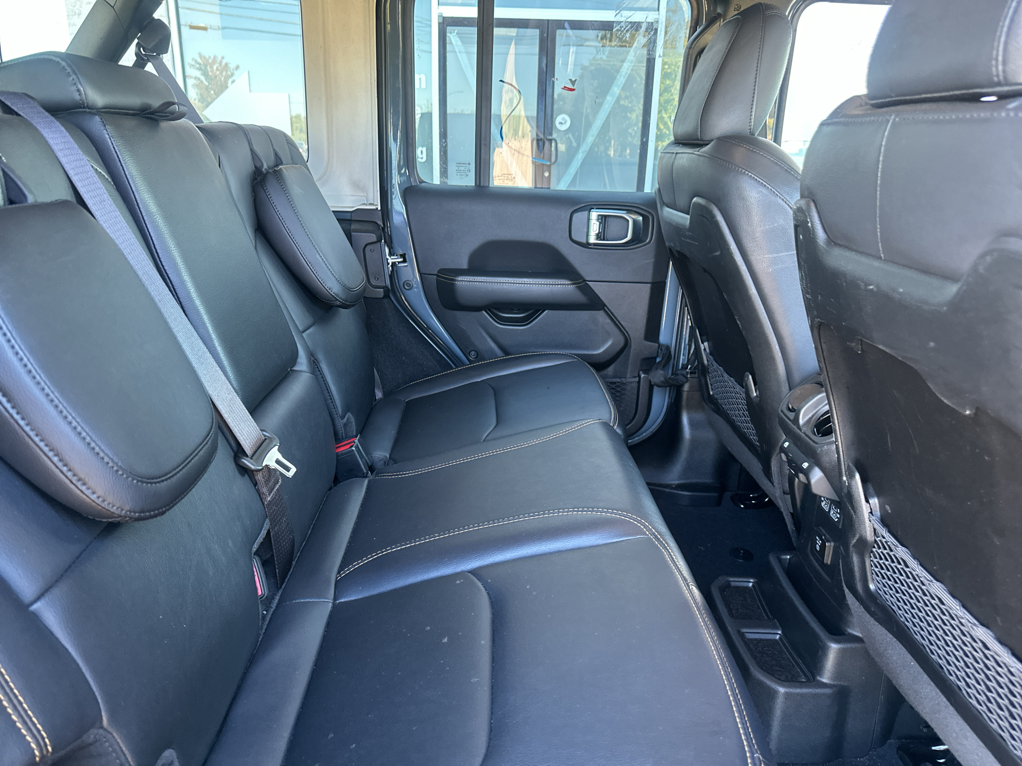 Used 2024 Jeep Wrangler 4xe SUV
