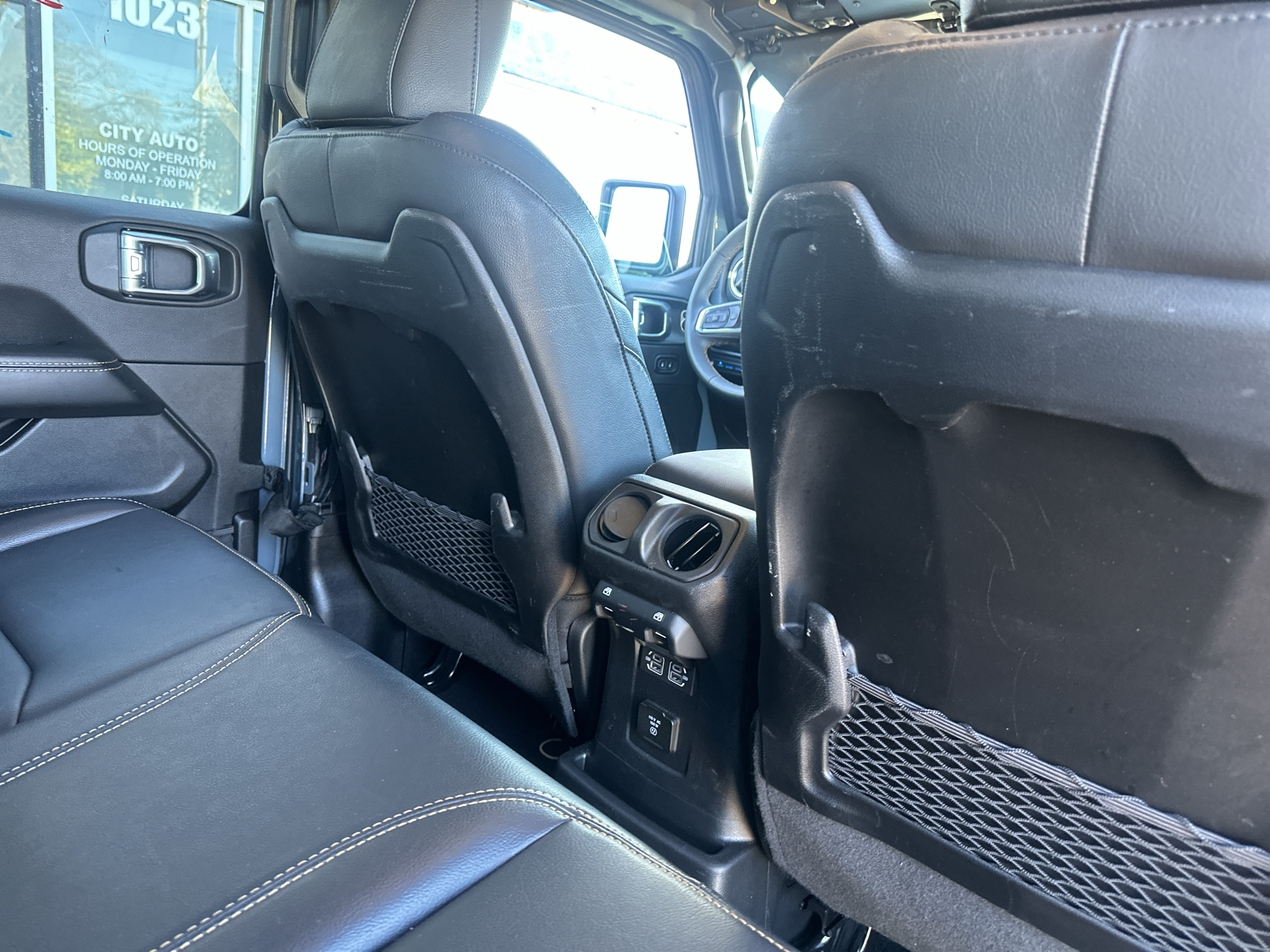 Used 2024 Jeep Wrangler 4xe SUV