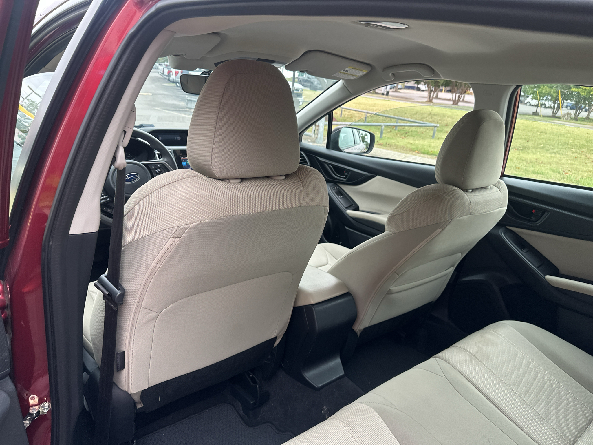 Used 2023 Subaru Impreza Hatchback