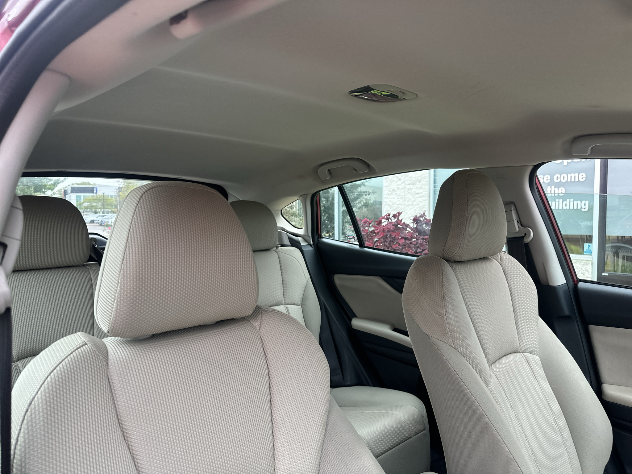 Used 2023 Subaru Impreza Hatchback