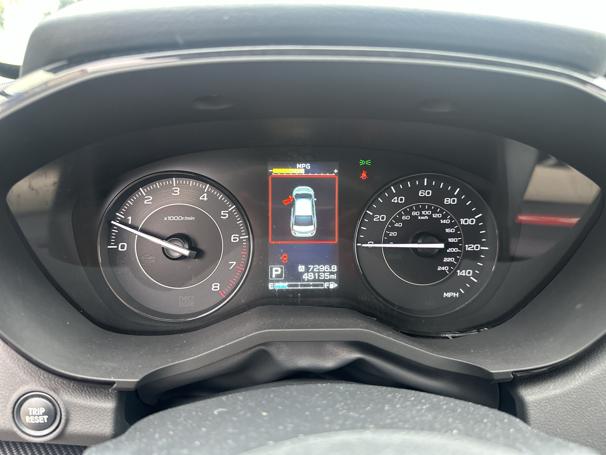 Used 2023 Subaru Impreza Hatchback