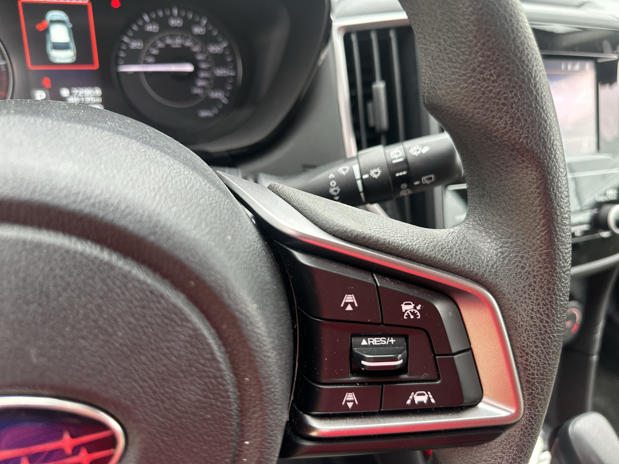 Used 2023 Subaru Impreza Hatchback