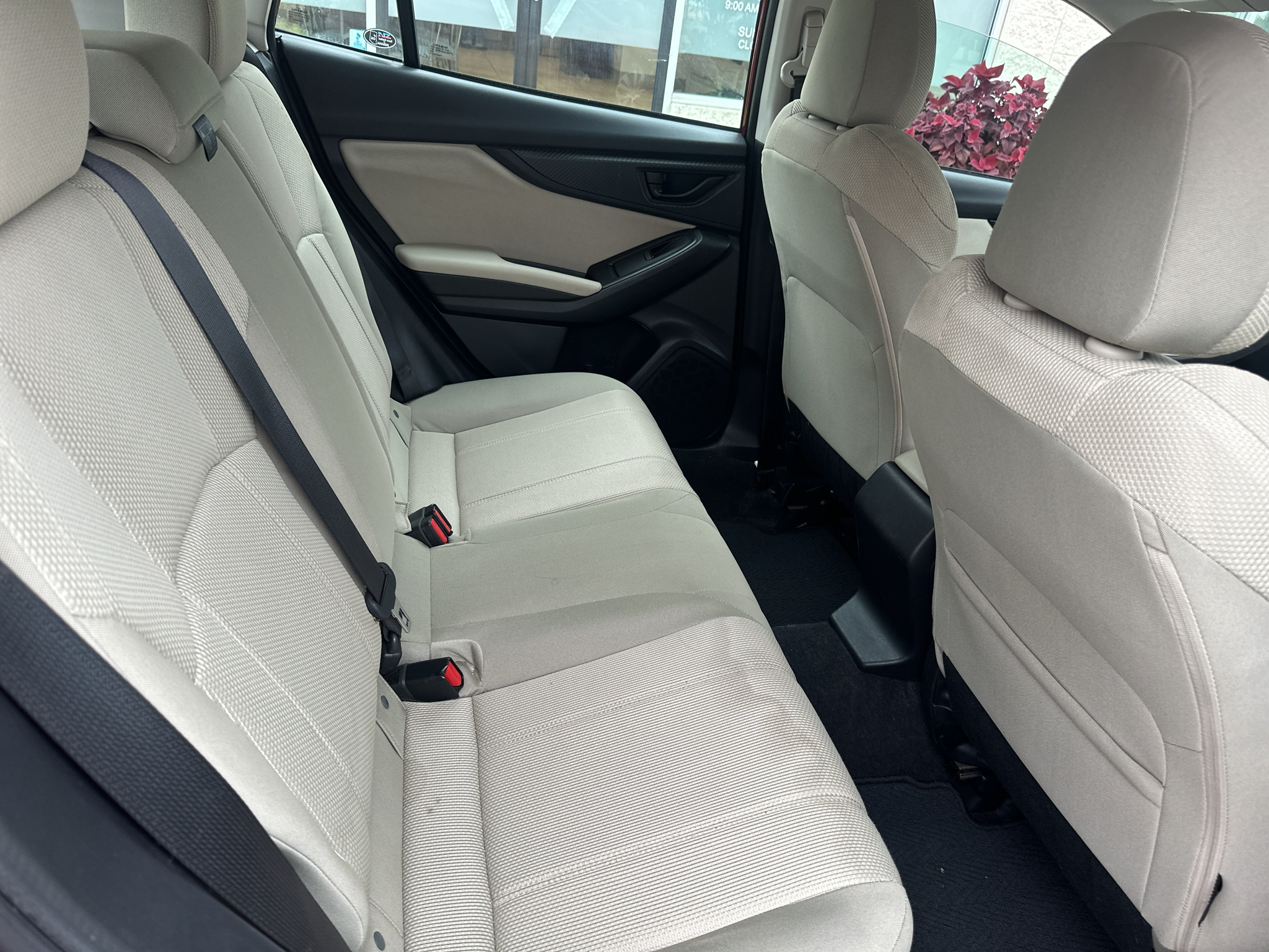 Used 2023 Subaru Impreza Hatchback