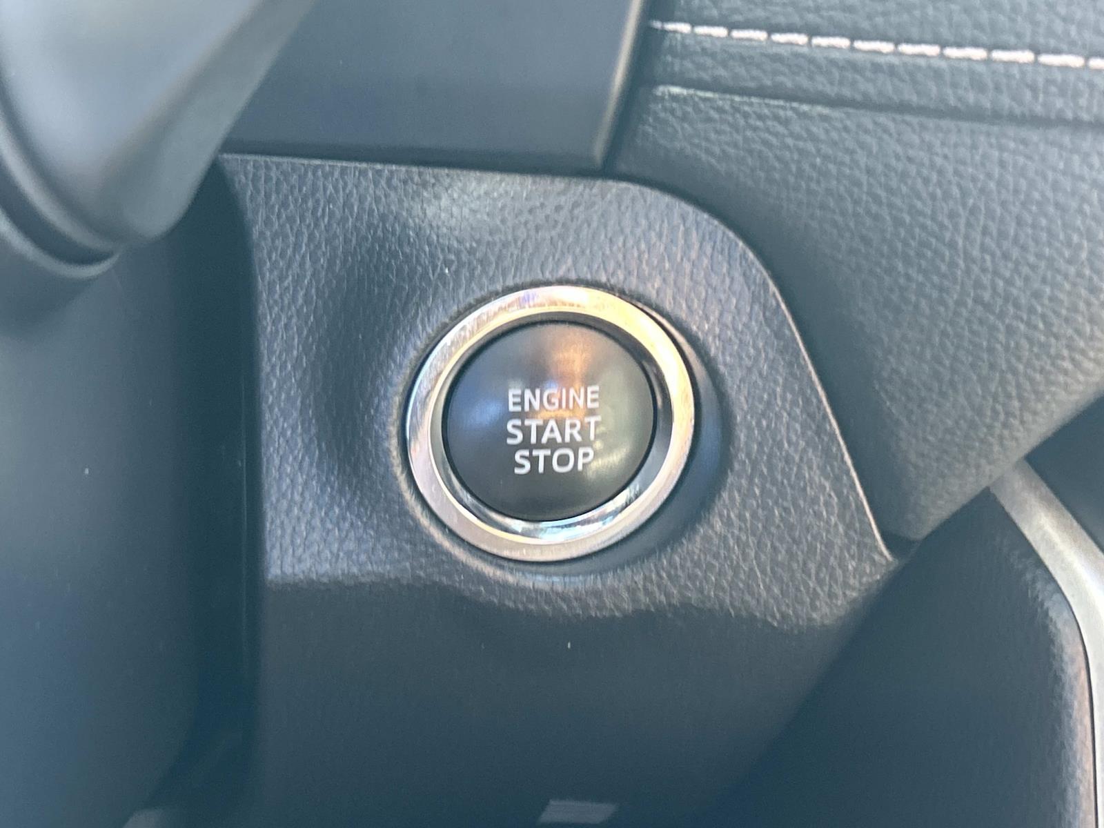 Used 2025 Toyota RAV4 SUV