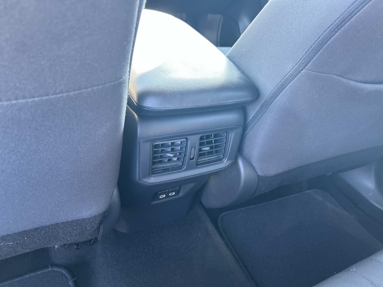 Used 2025 Toyota RAV4 SUV