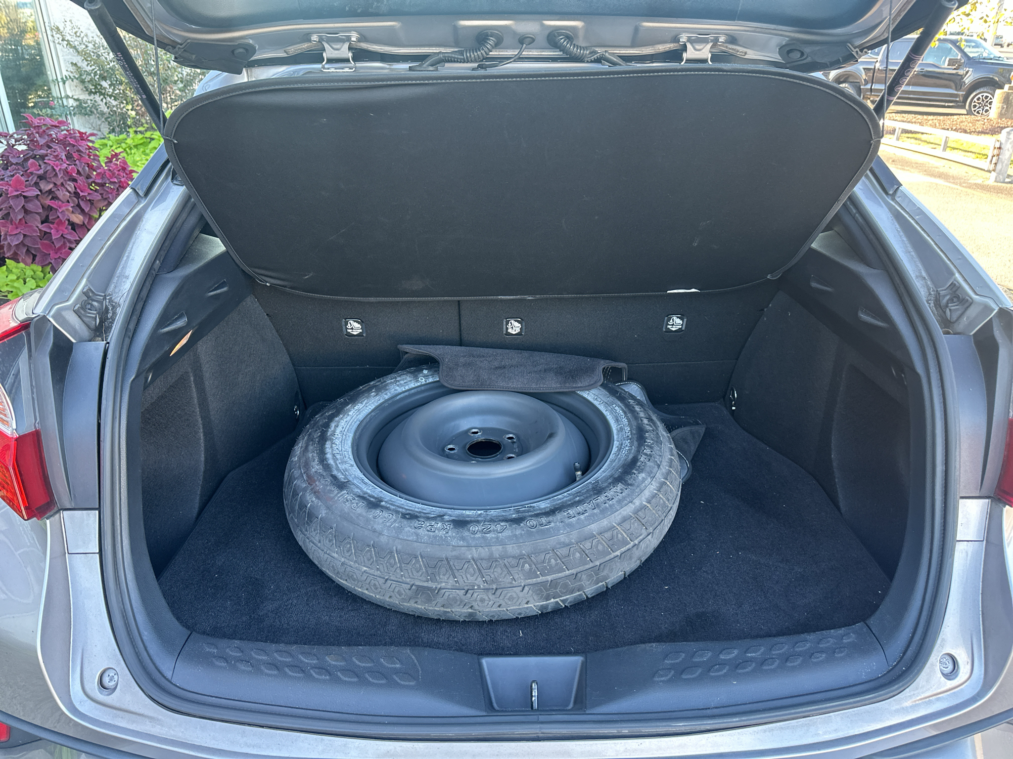 Used 2020 Toyota C-HR SUV