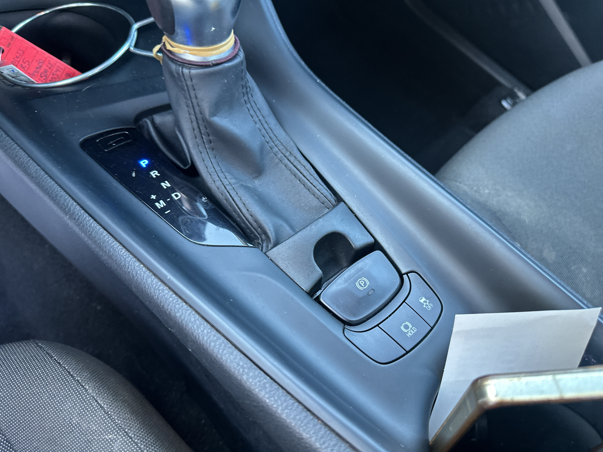 Used 2020 Toyota C-HR SUV