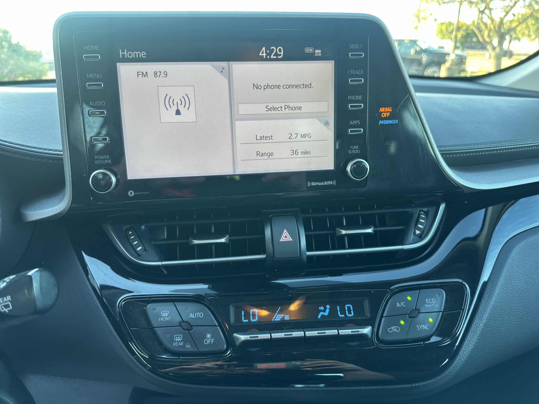 Used 2020 Toyota C-HR SUV