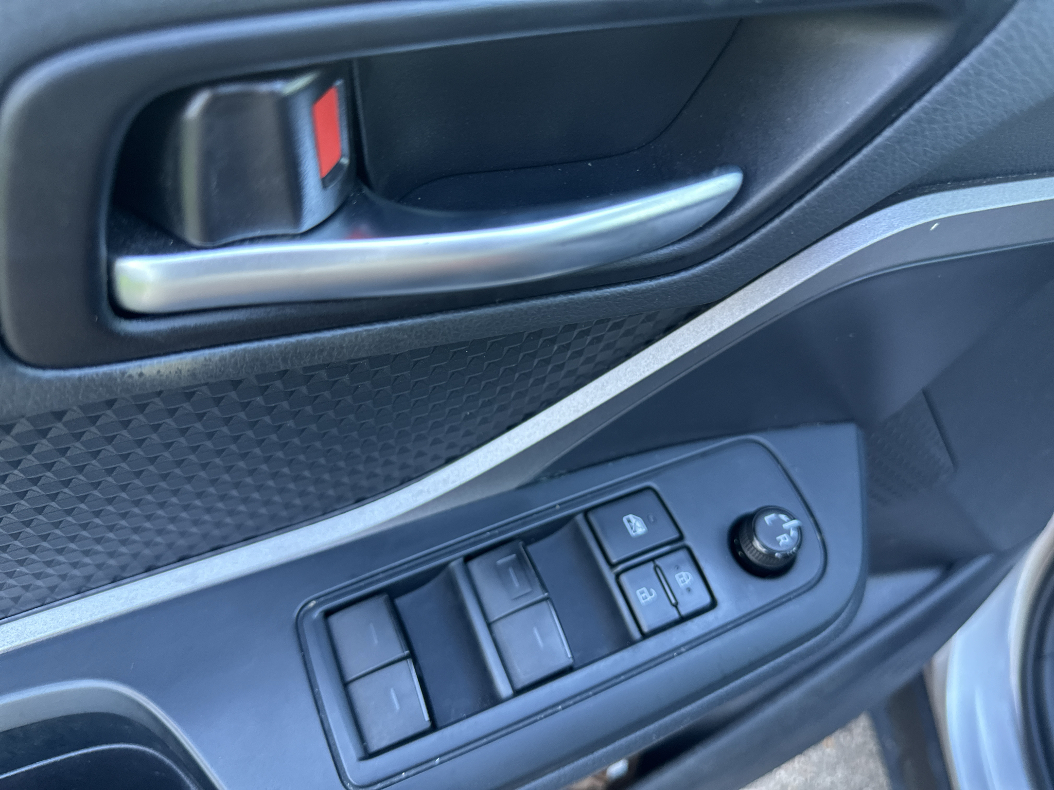 Used 2020 Toyota C-HR SUV