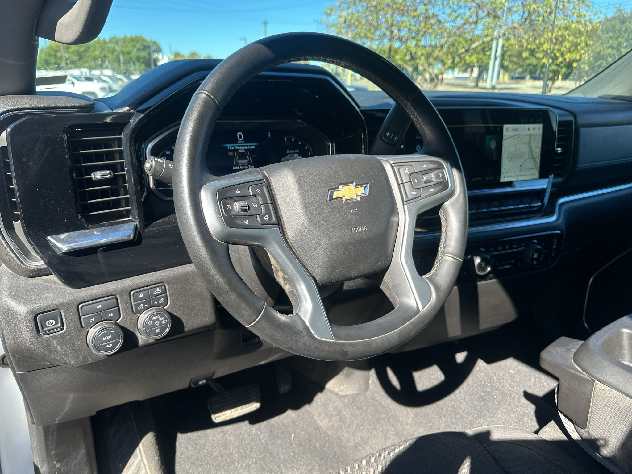 Used 2025 Chevrolet Silverado 3500HD Truck