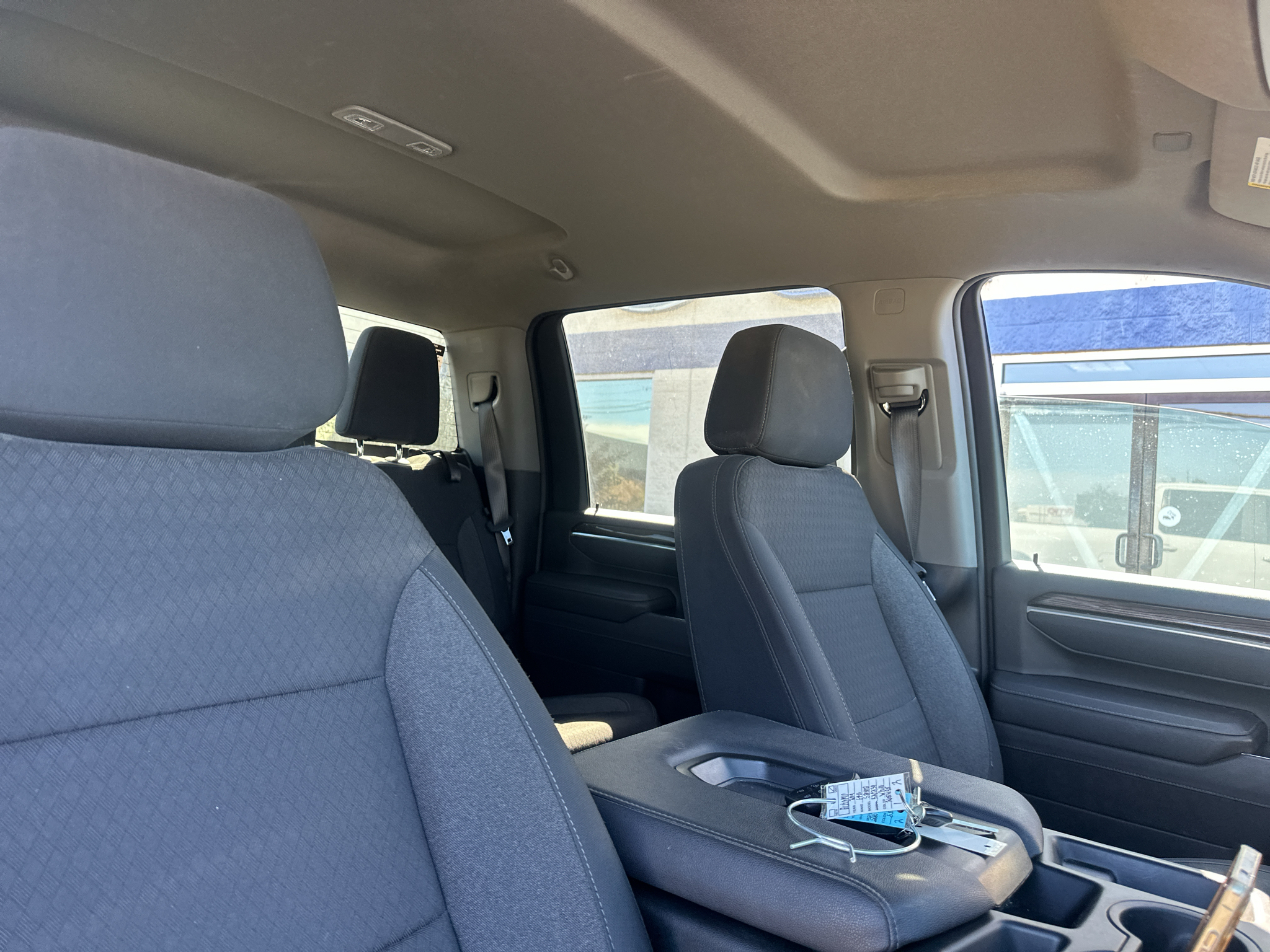 Used 2025 Chevrolet Silverado 3500HD Truck