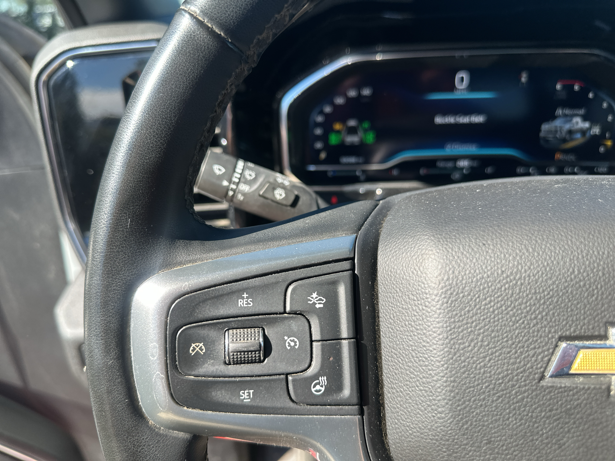 Used 2025 Chevrolet Silverado 3500HD Truck