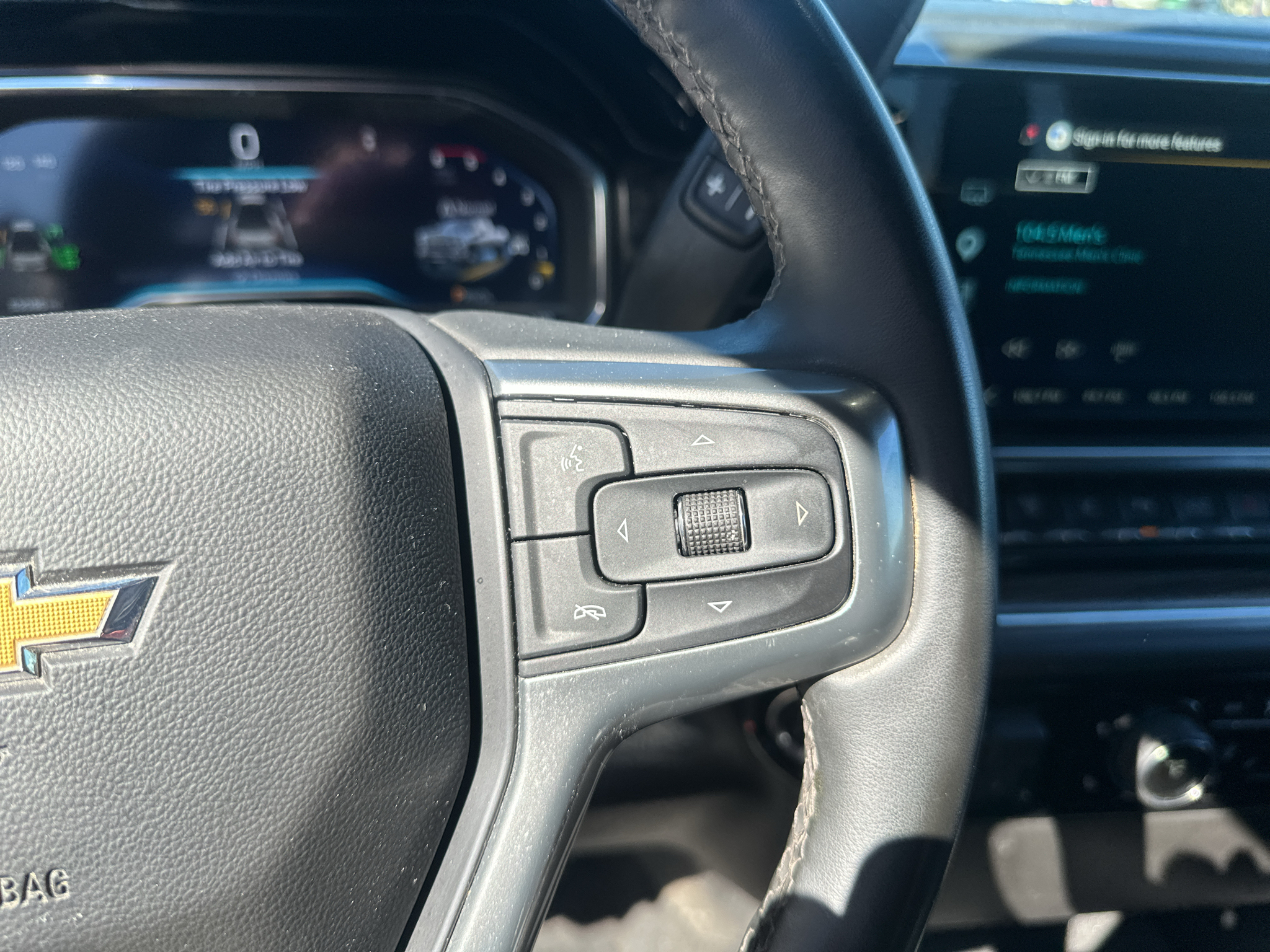 Used 2025 Chevrolet Silverado 3500HD Truck