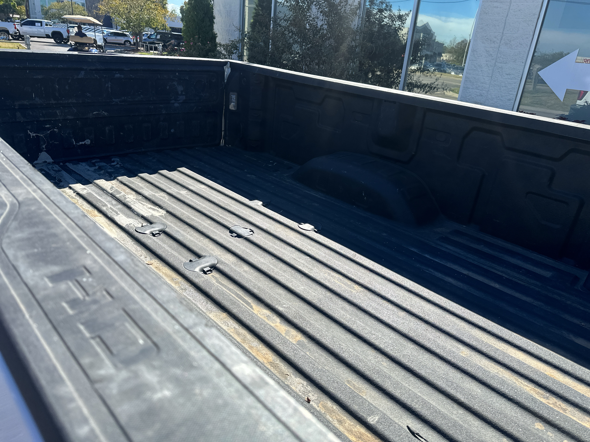 Used 2025 Chevrolet Silverado 3500HD Truck