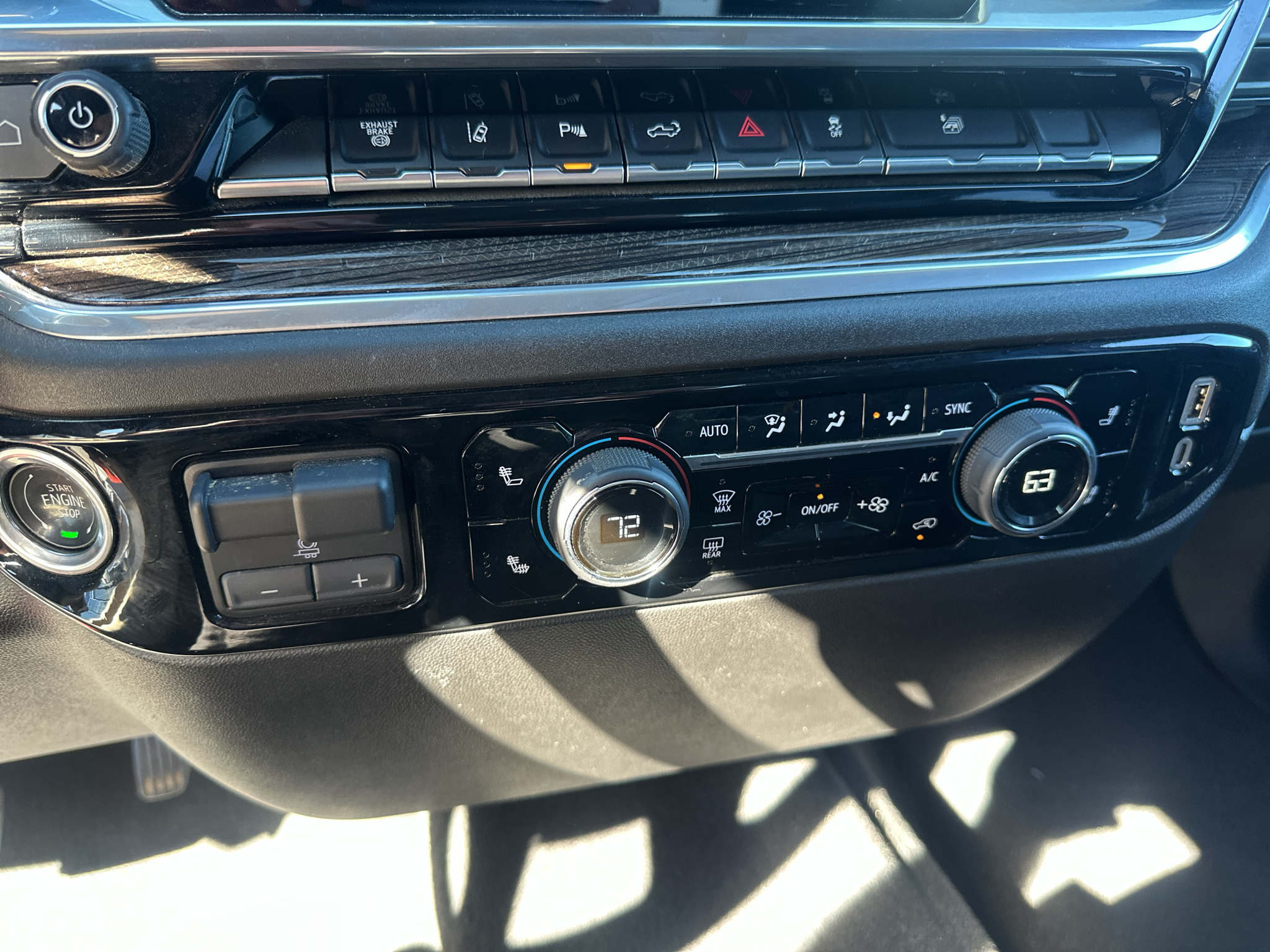 Used 2025 Chevrolet Silverado 3500HD Truck