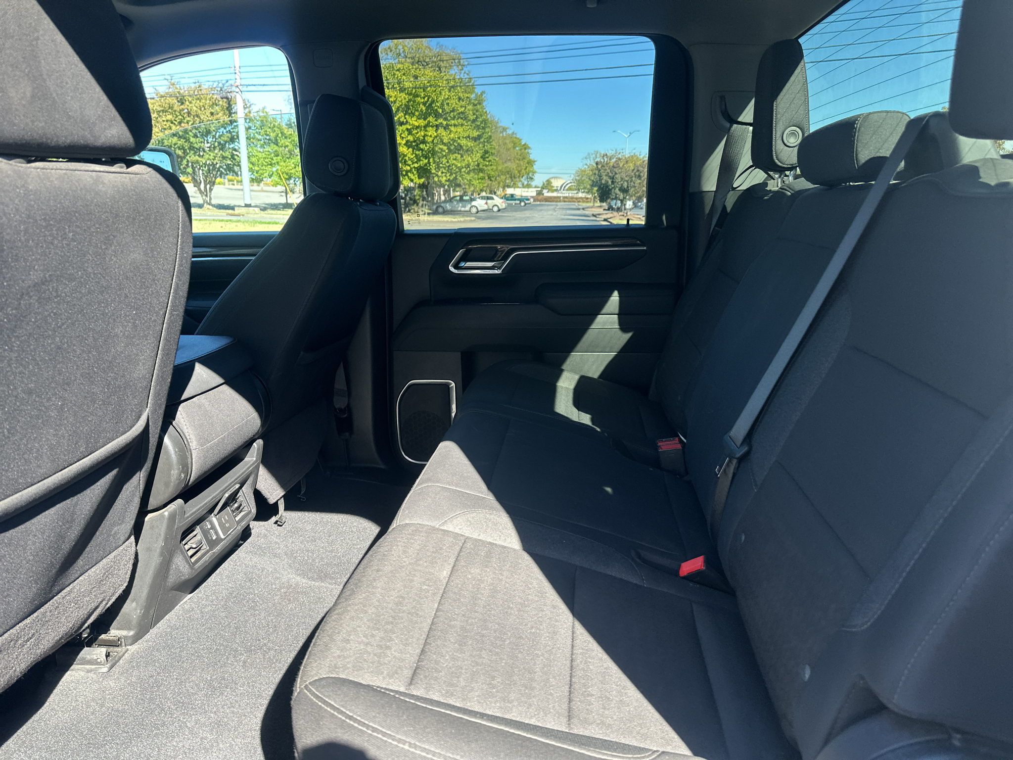 Used 2025 Chevrolet Silverado 3500HD Truck