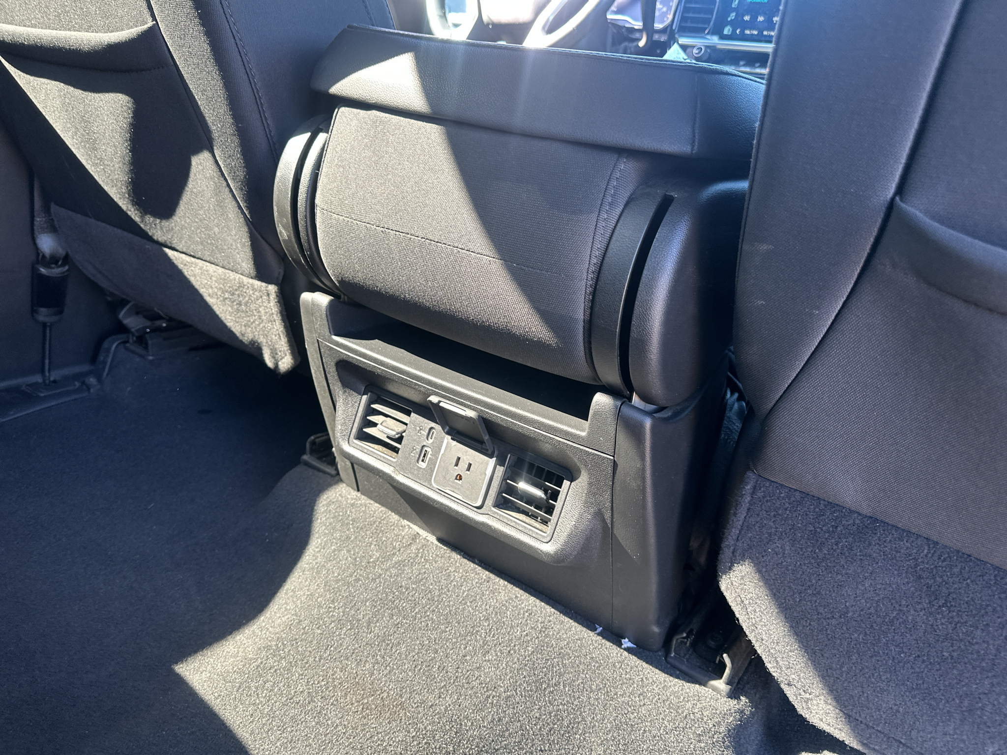 Used 2025 Chevrolet Silverado 3500HD Truck
