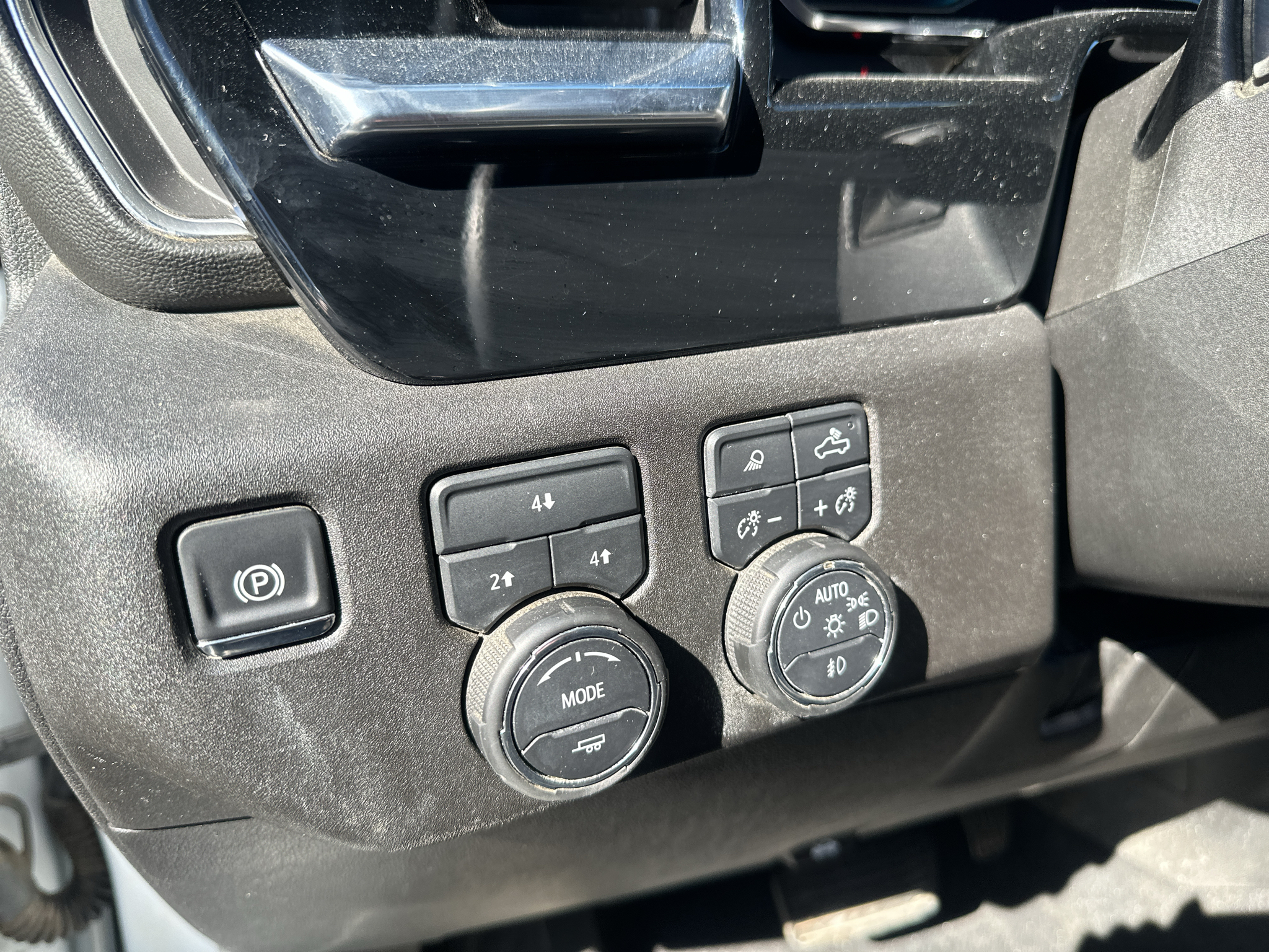 Used 2025 Chevrolet Silverado 3500HD Truck