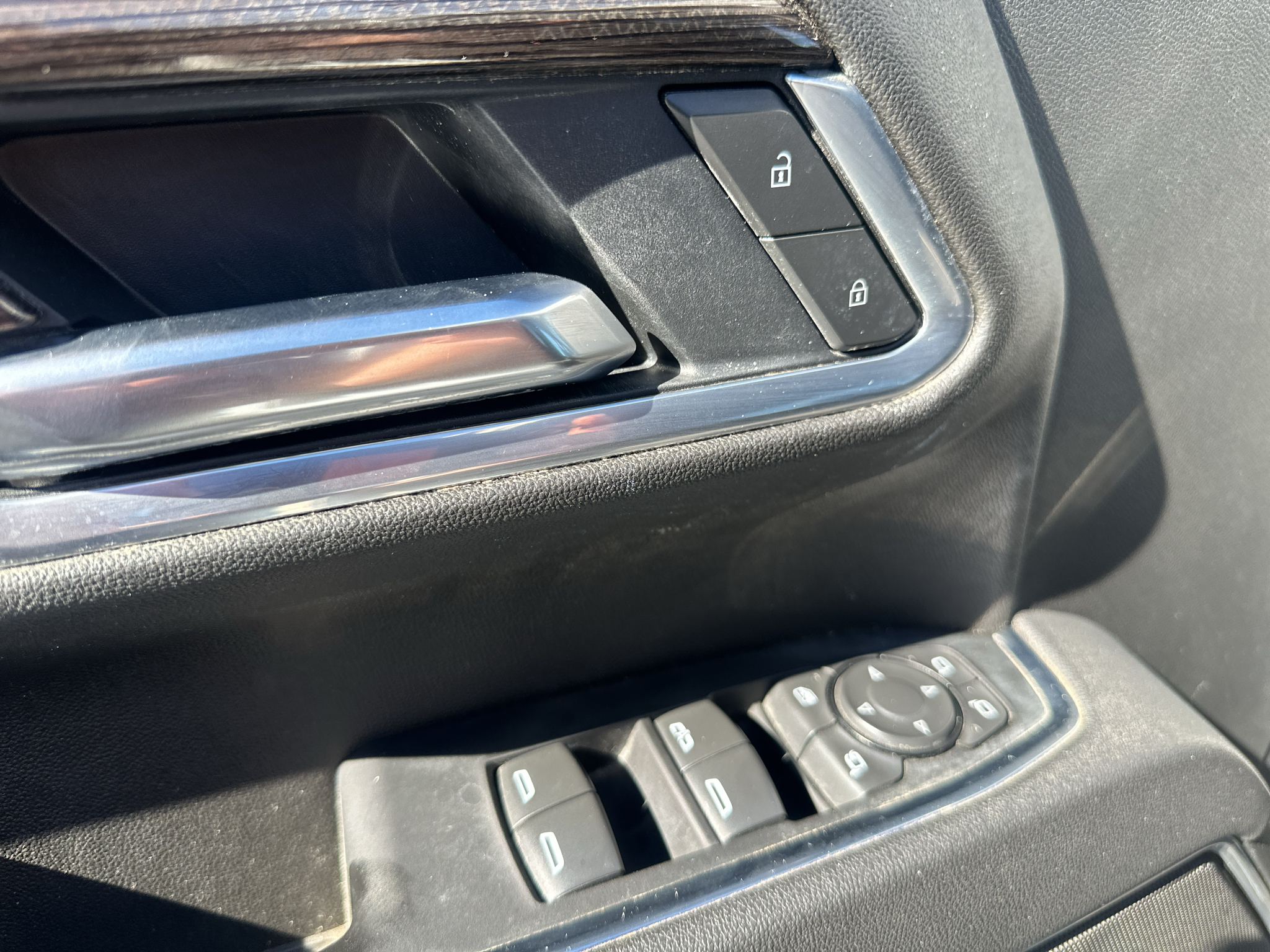 Used 2025 Chevrolet Silverado 3500HD Truck