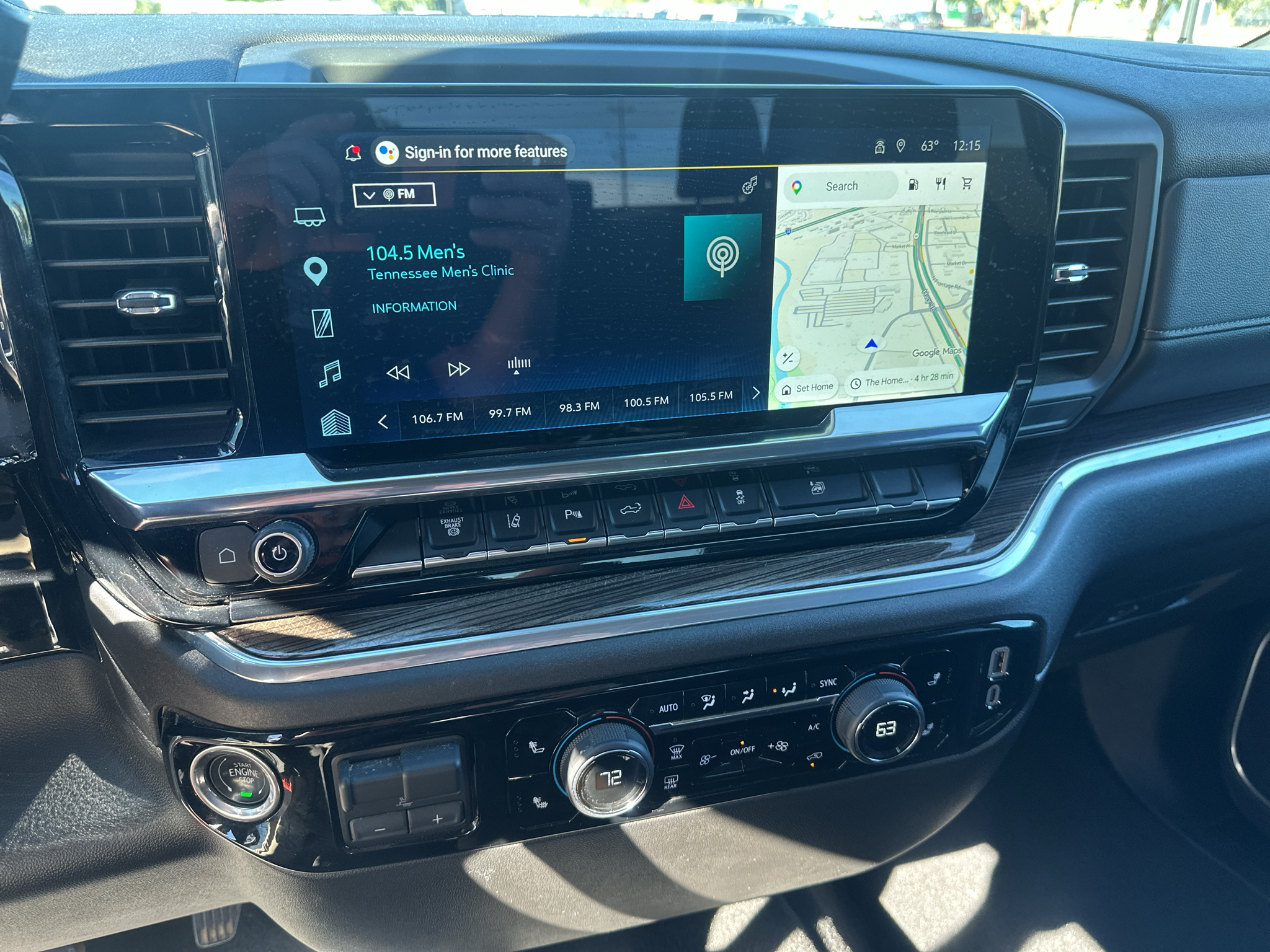 Used 2025 Chevrolet Silverado 3500HD Truck